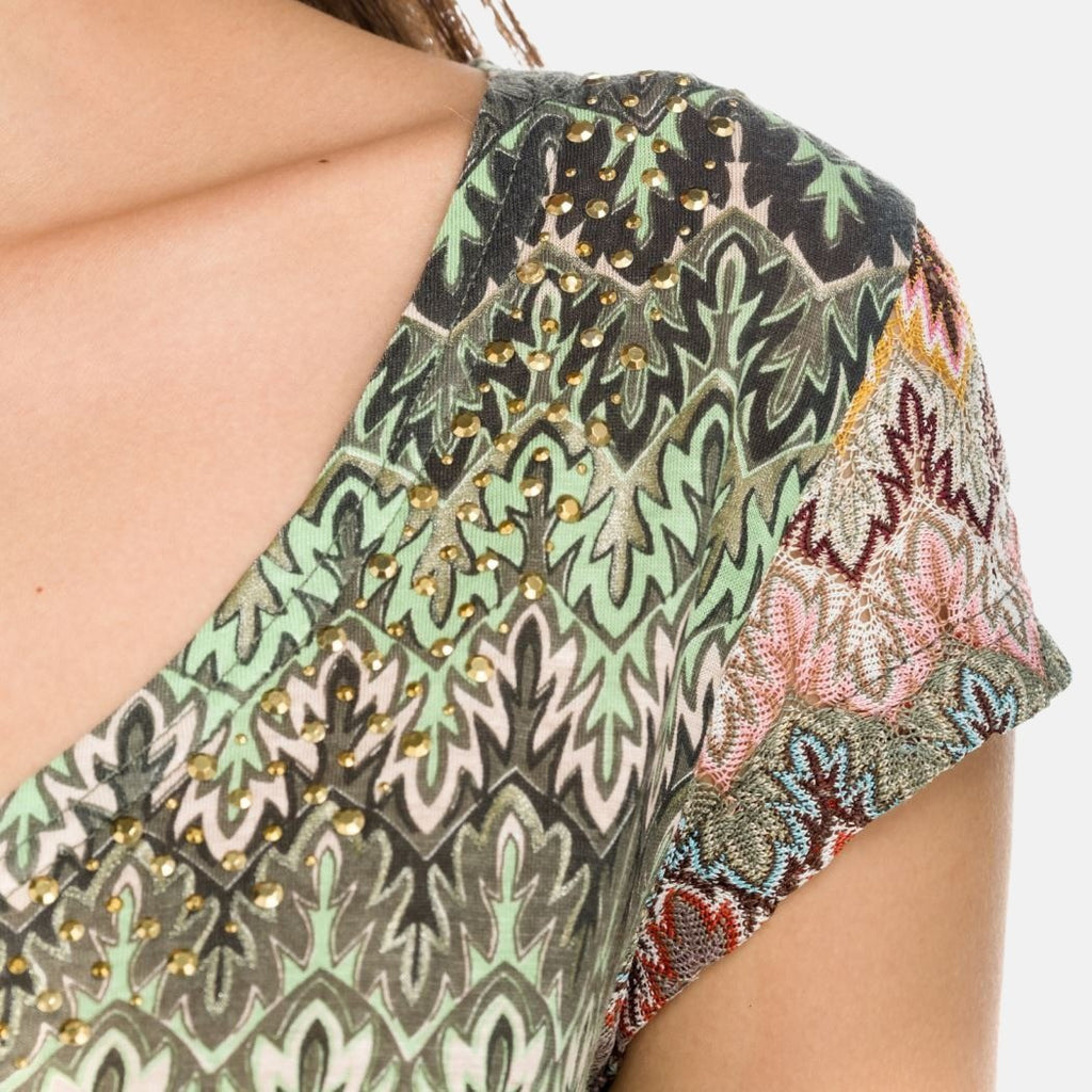 Image 6 pour le produit 1812TP31 avec la couleur 000014