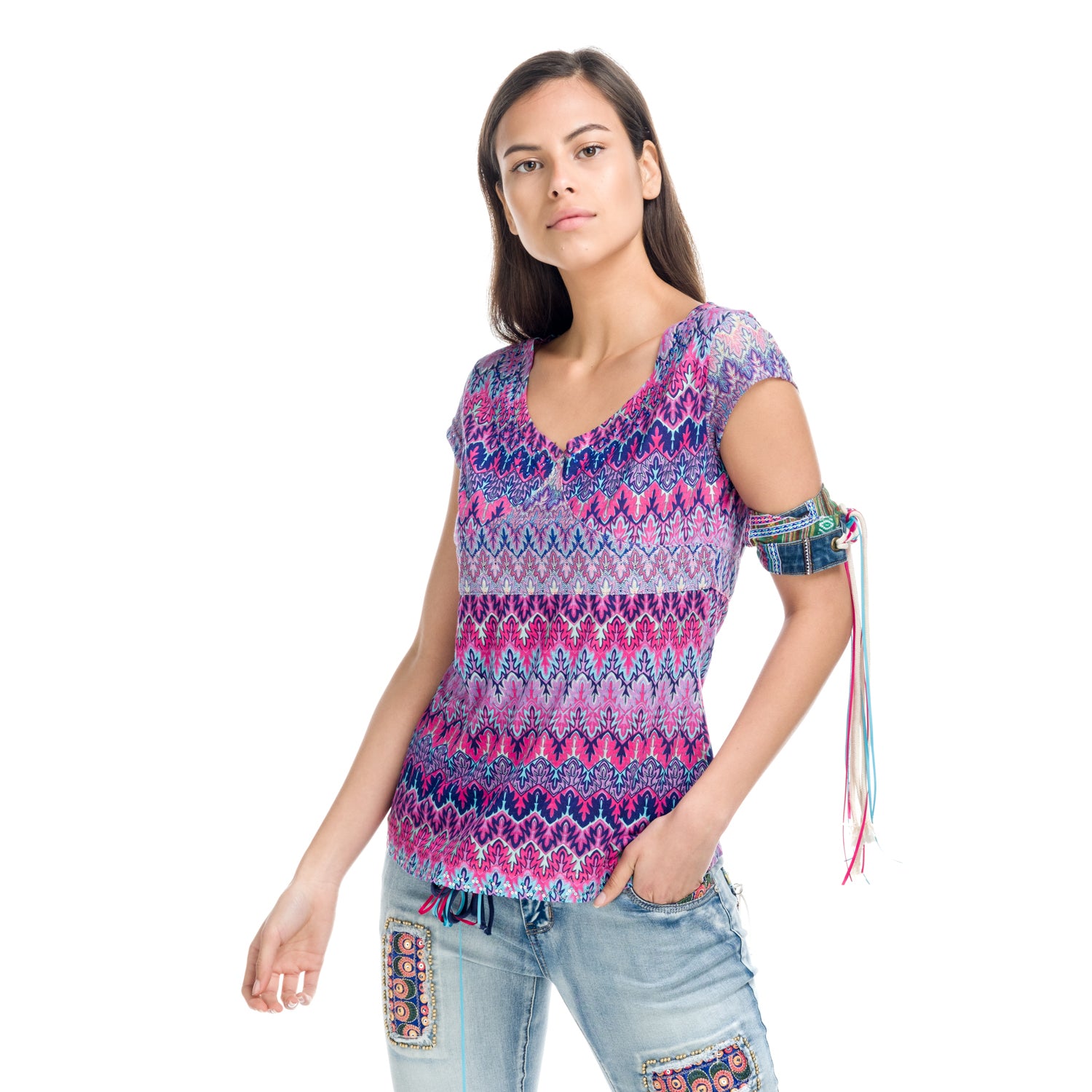 Image 2 pour le produit 1812TP31 avec la couleur 000059