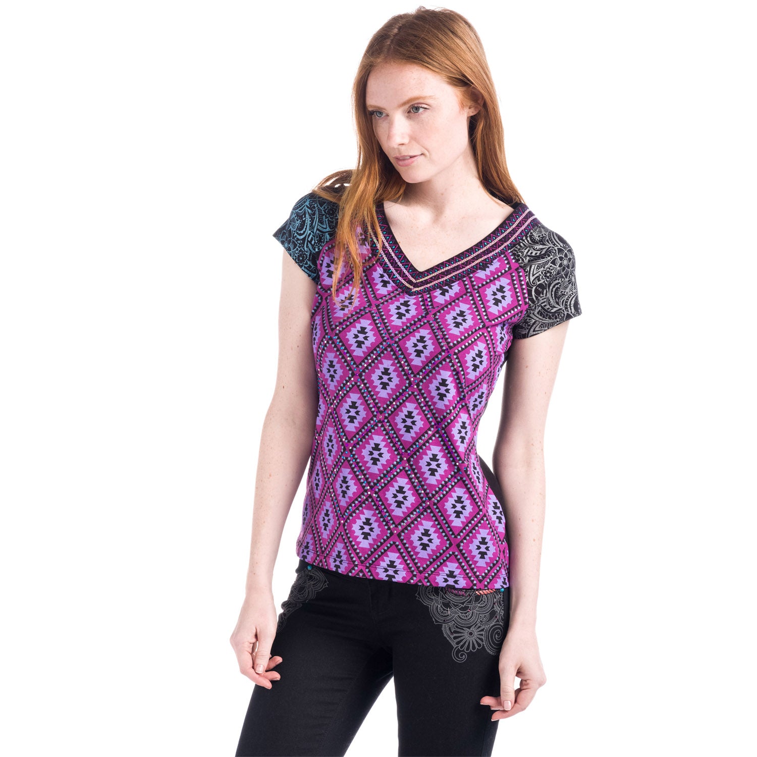 Image 2 for product 1812TP39 with color 000143