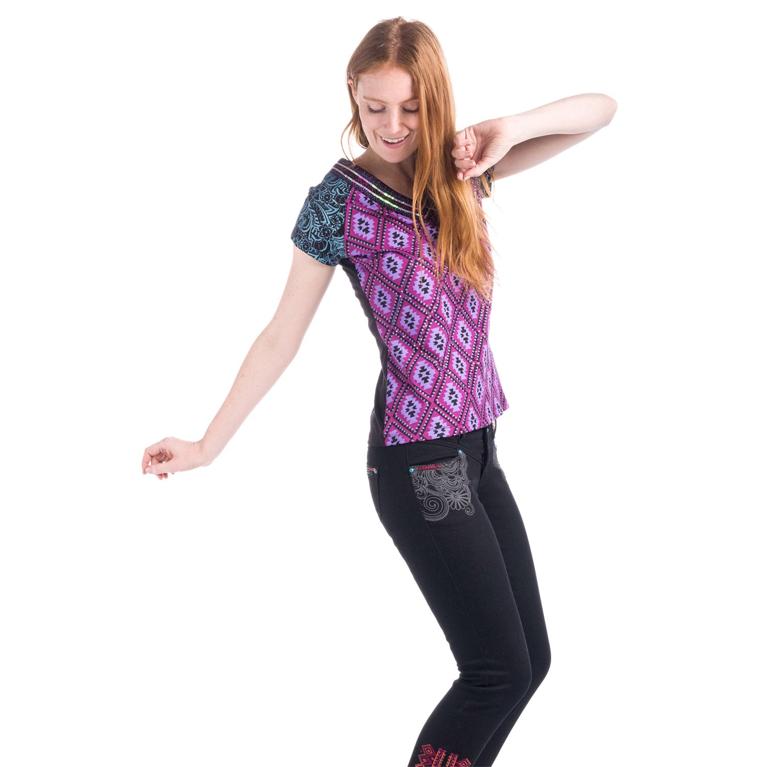 Image 4 for product 1812TP39 with color 000143