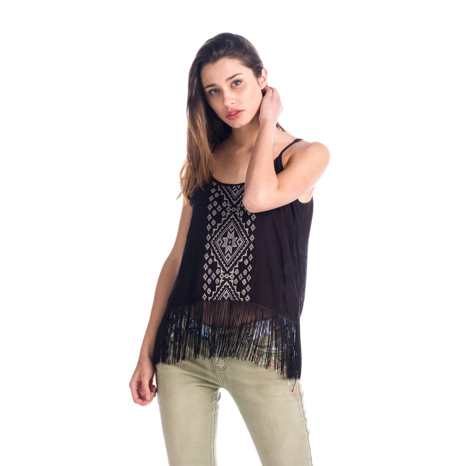 Image 1 pour le produit 1812TP96 avec la couleur 000003