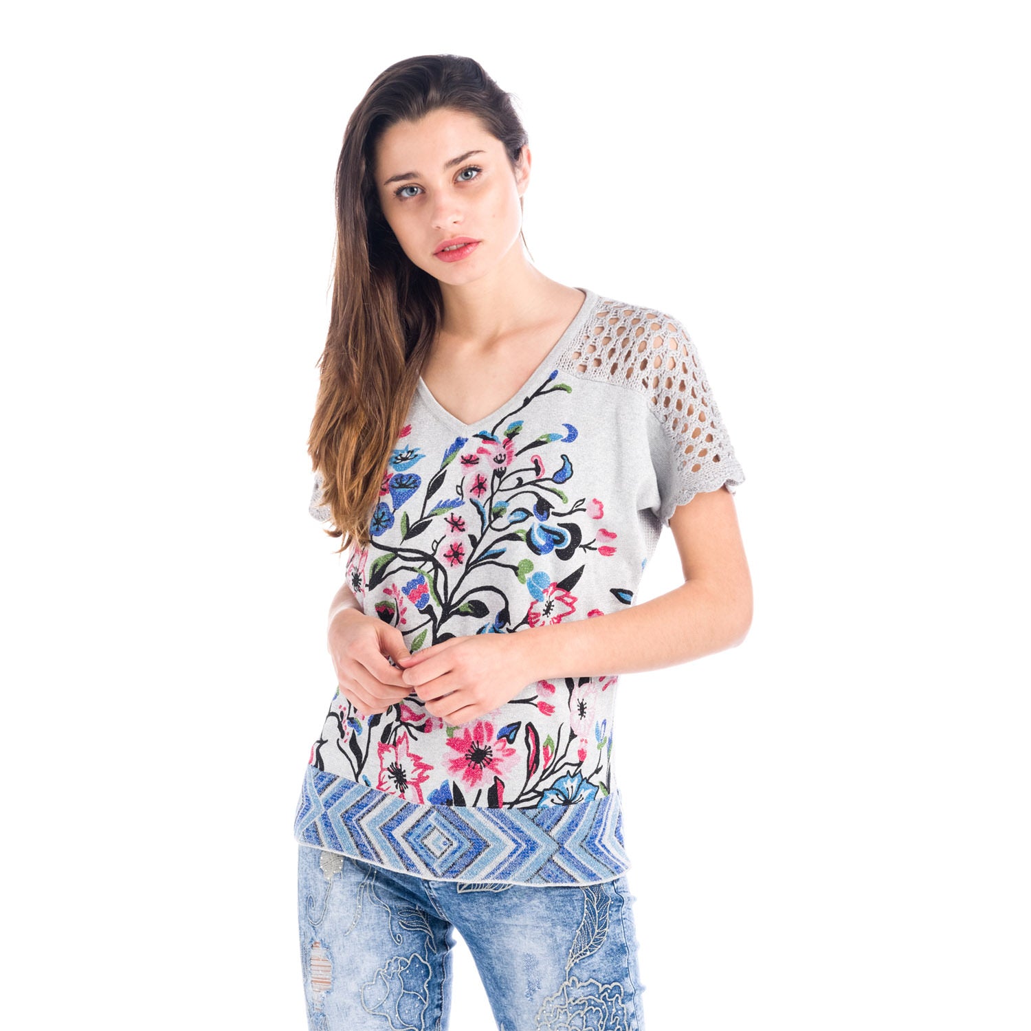 Image 2 for product 1812TR02 with color 000130