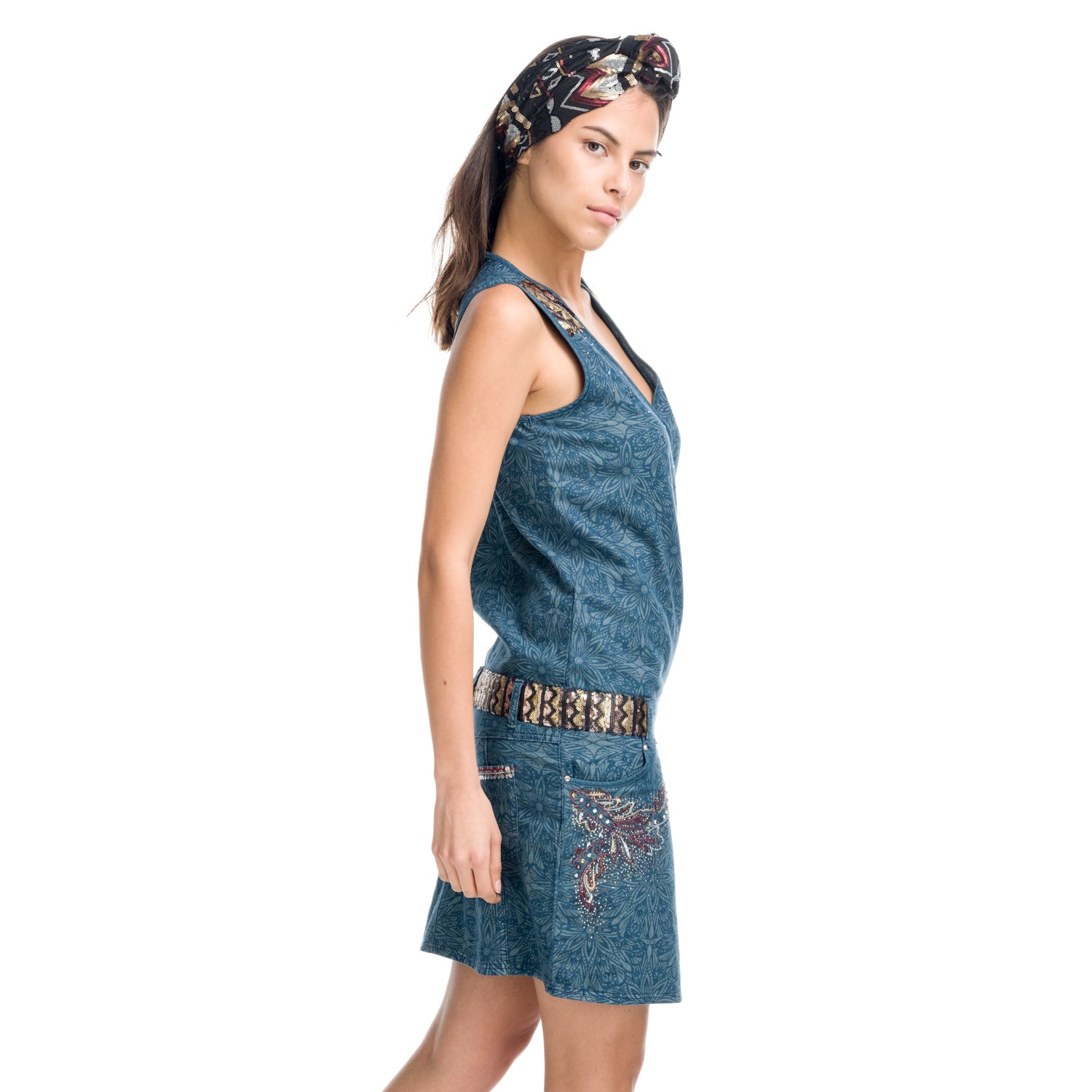 Image 2 for product 1812VS33 with color 000301