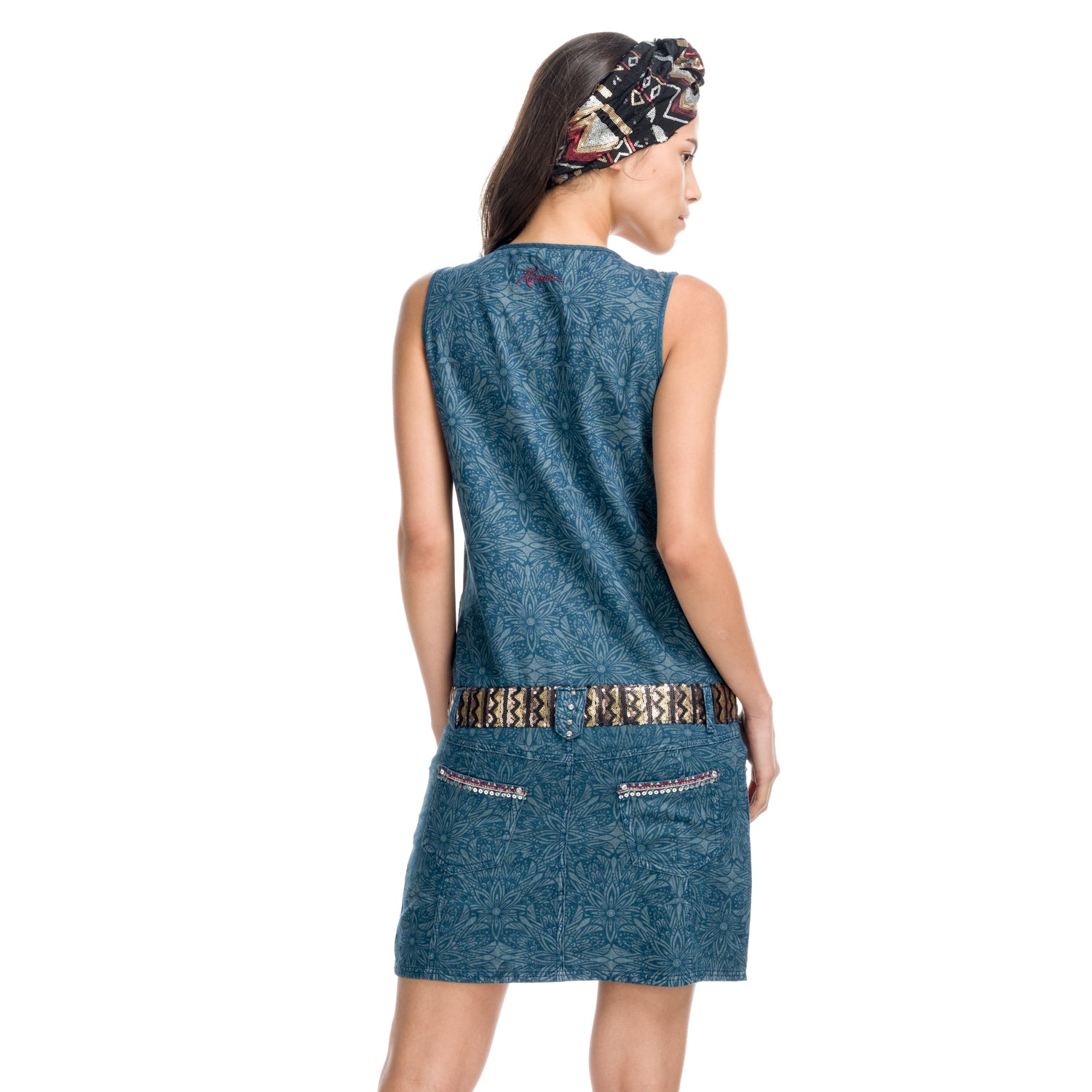 Image 3 for product 1812VS33 with color 000301