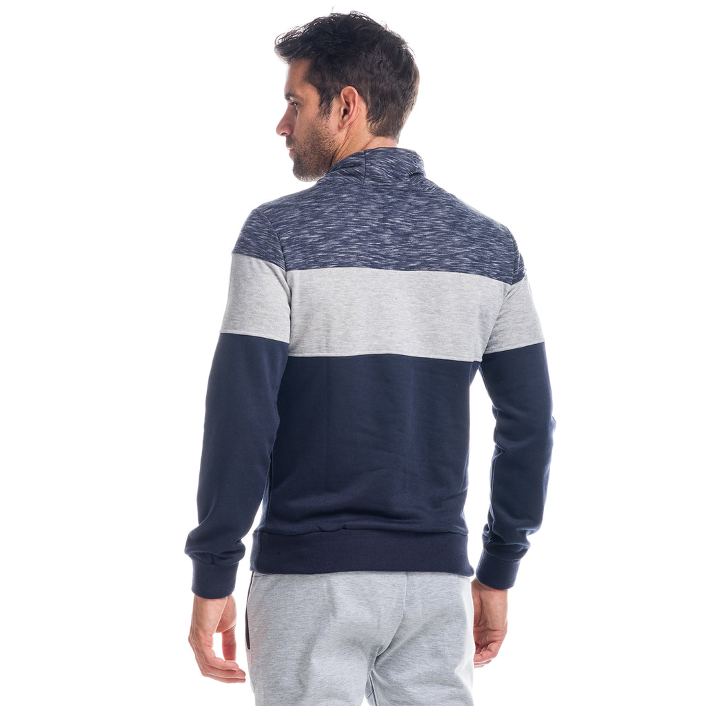 Sudadera felpa