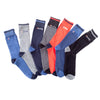 Pack de 7 paires de chaussettes homme