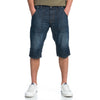 Dark Men's Shorts | Casual Clothing