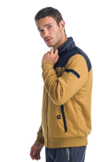 Long sleeve jacket | Versatile style