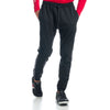 Pantalón Deportivo  largo jogger cinta texto