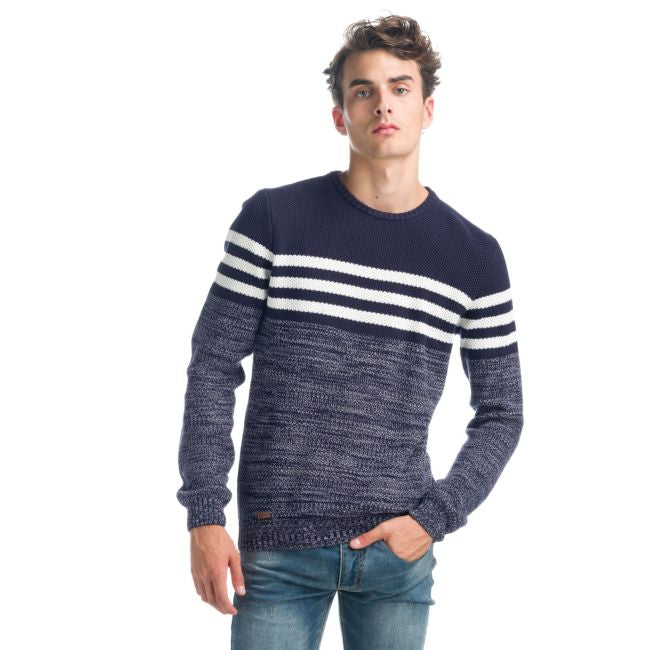 Sailor sweater