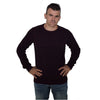 Pull en tricot d’abeille