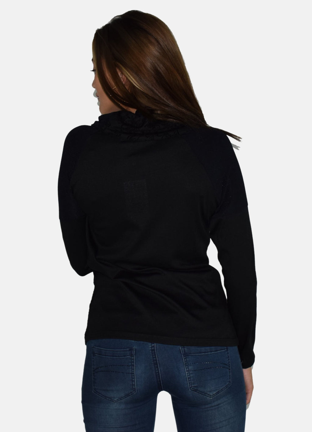 Camiseta  estampado flock y foil