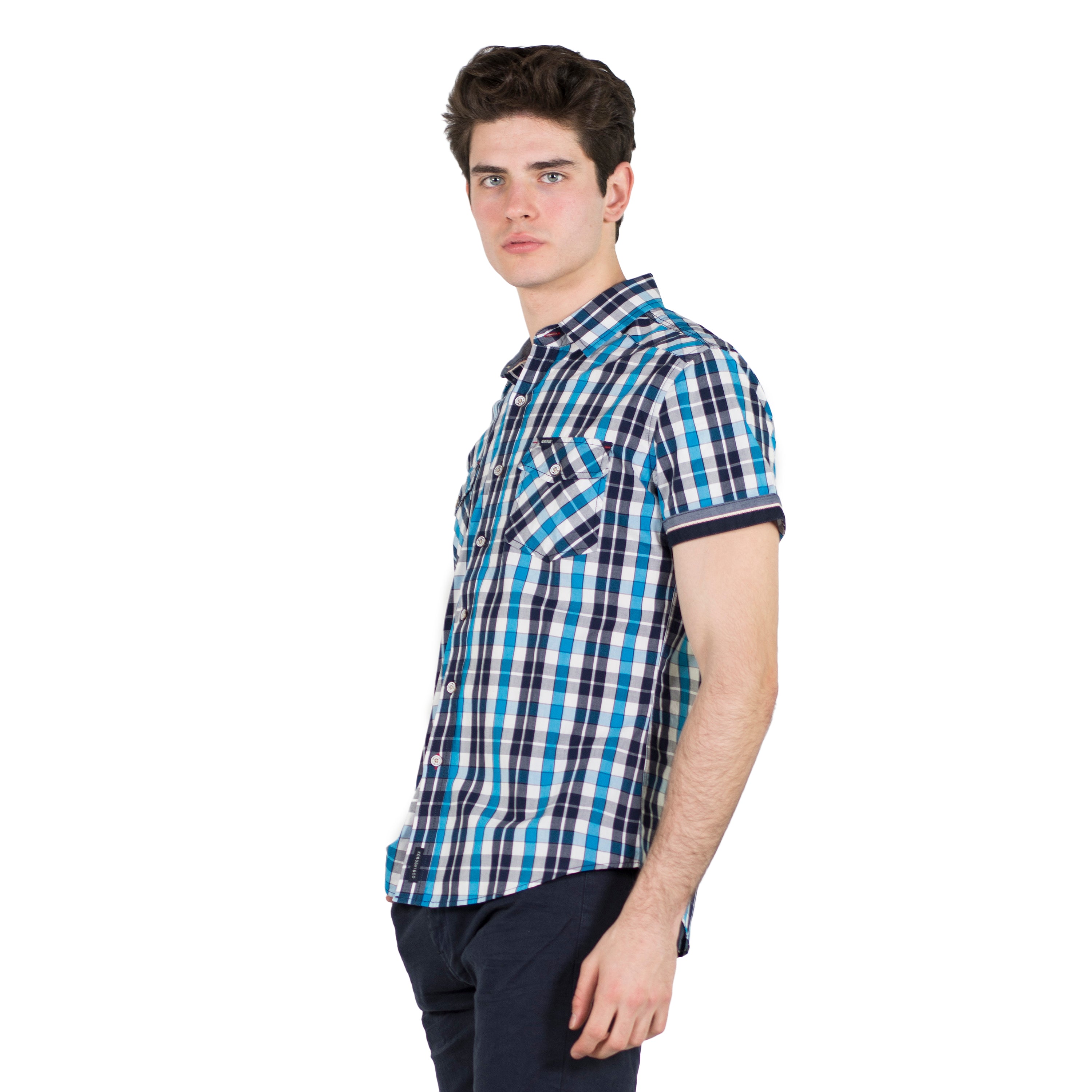 Image 2 for product 2011CC52 with color 000006