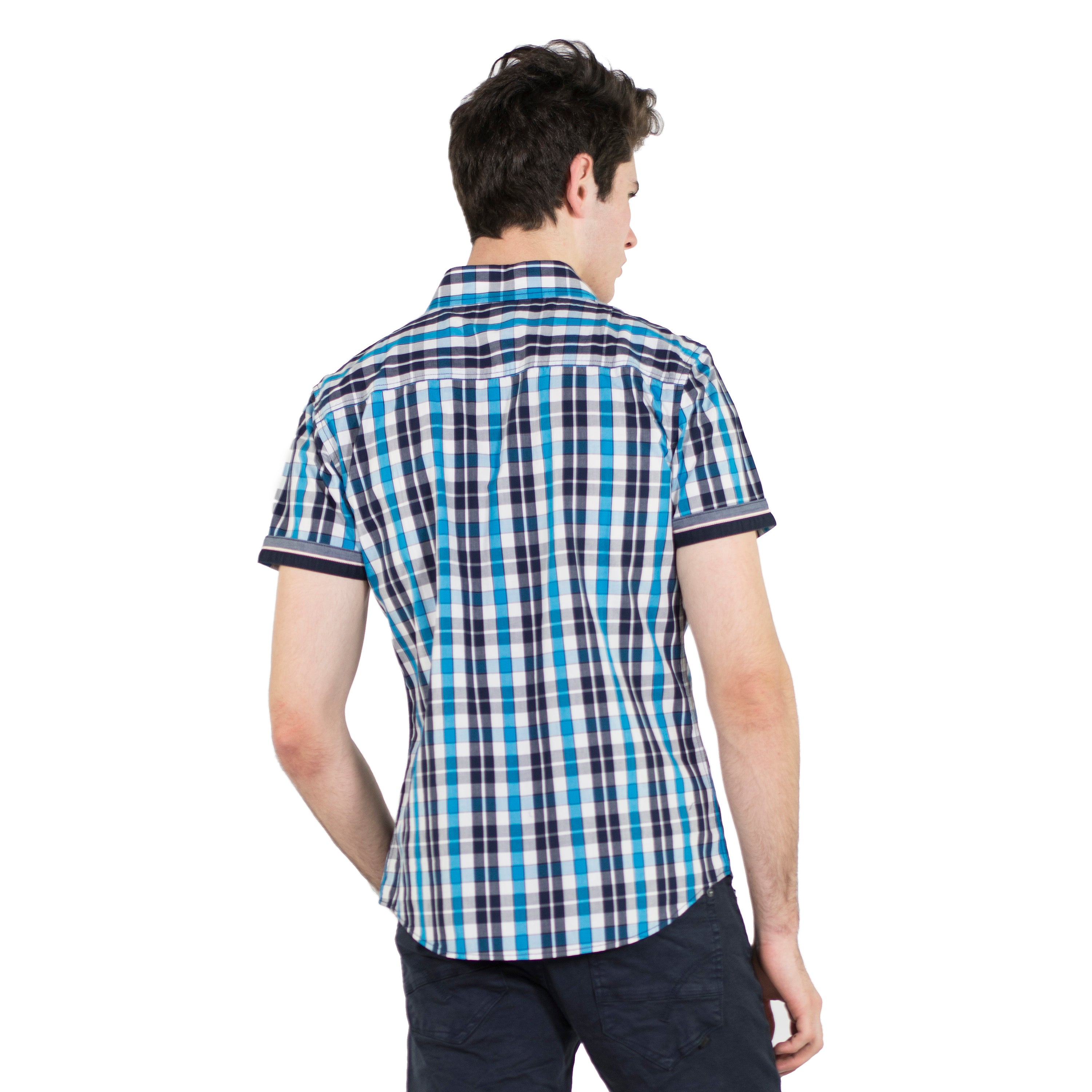 Image 3 for product 2011CC52 with color 000006