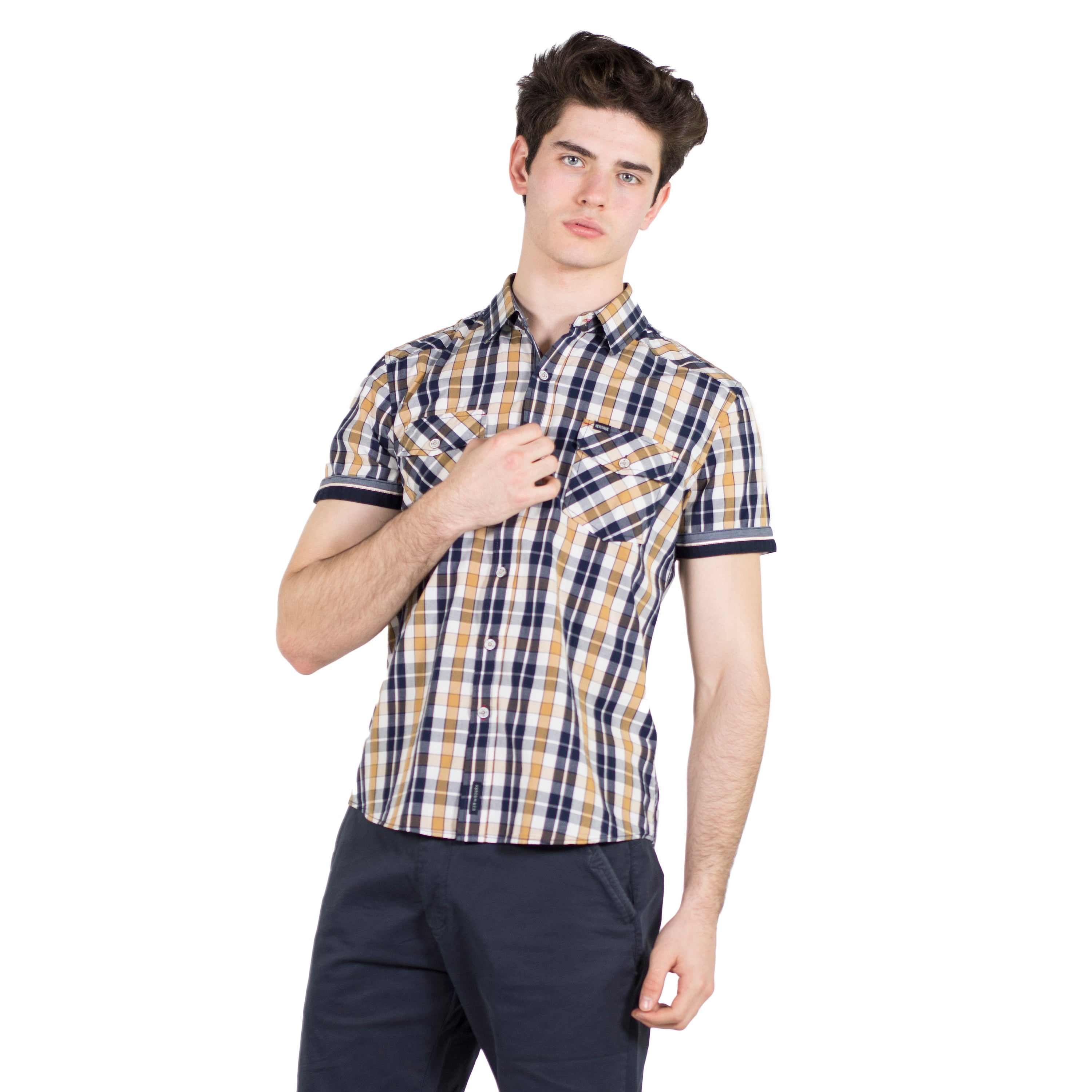 Image 1 for product 2011CC52 with color 000139