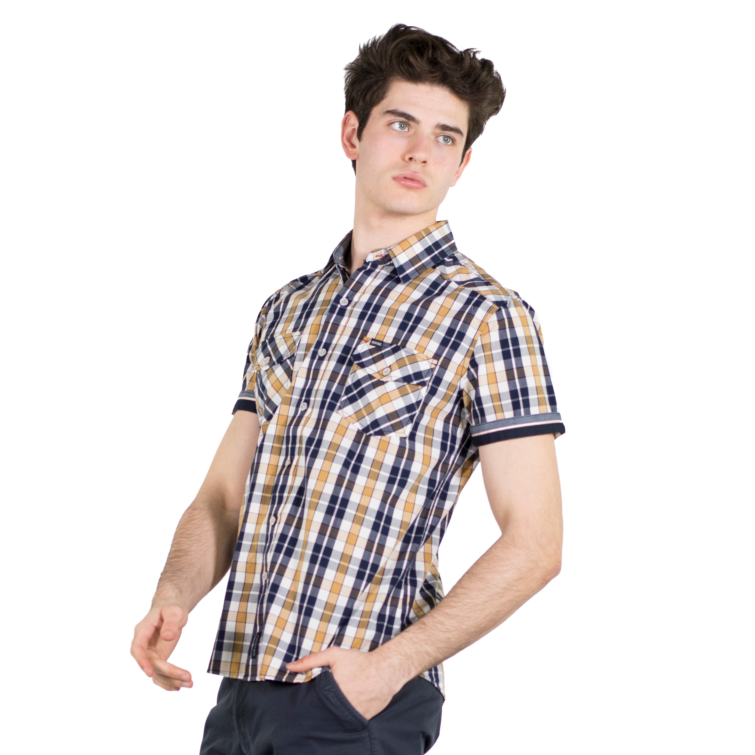 Image 2 for product 2011CC52 with color 000139