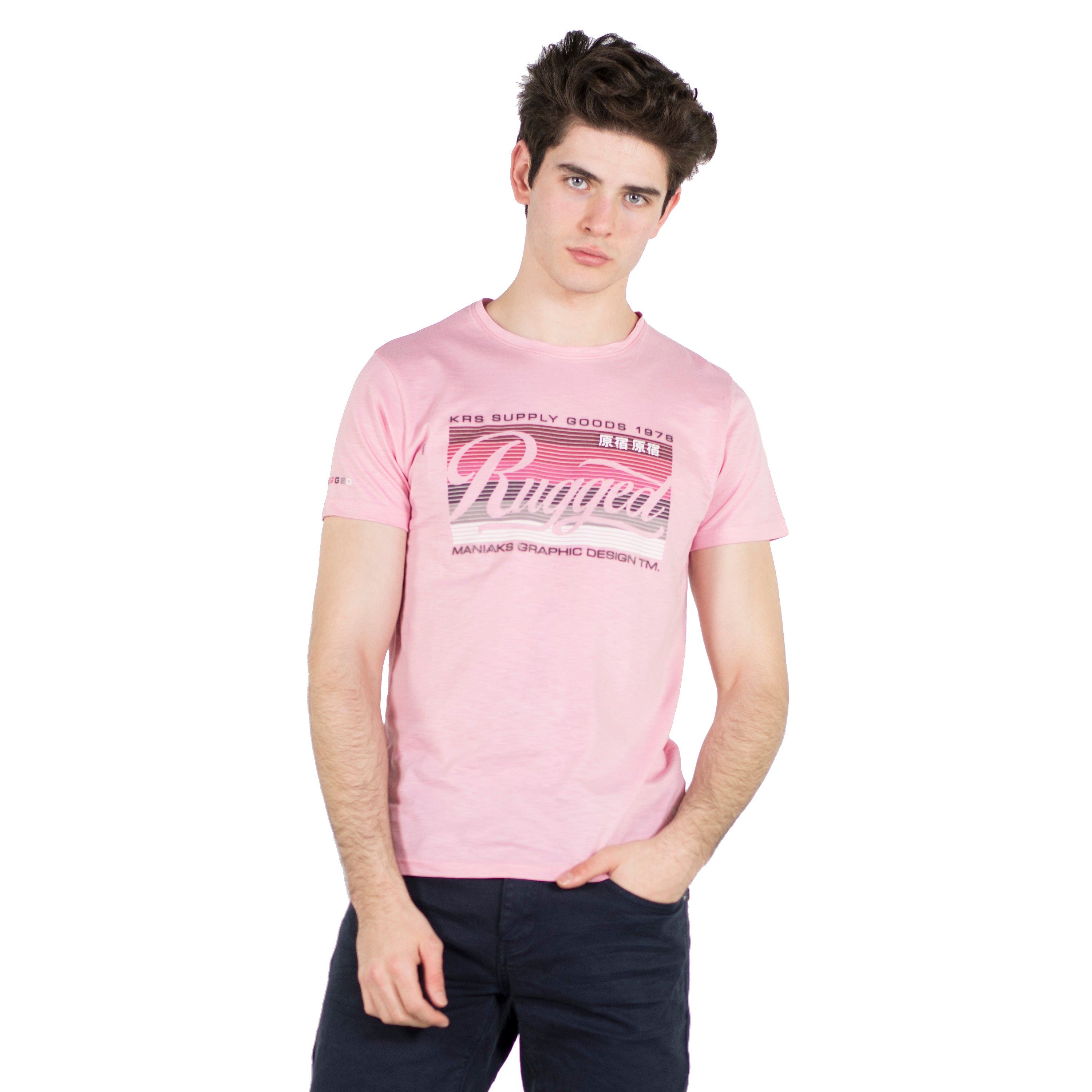 Image 1 for product 2011MC26 with color 000016