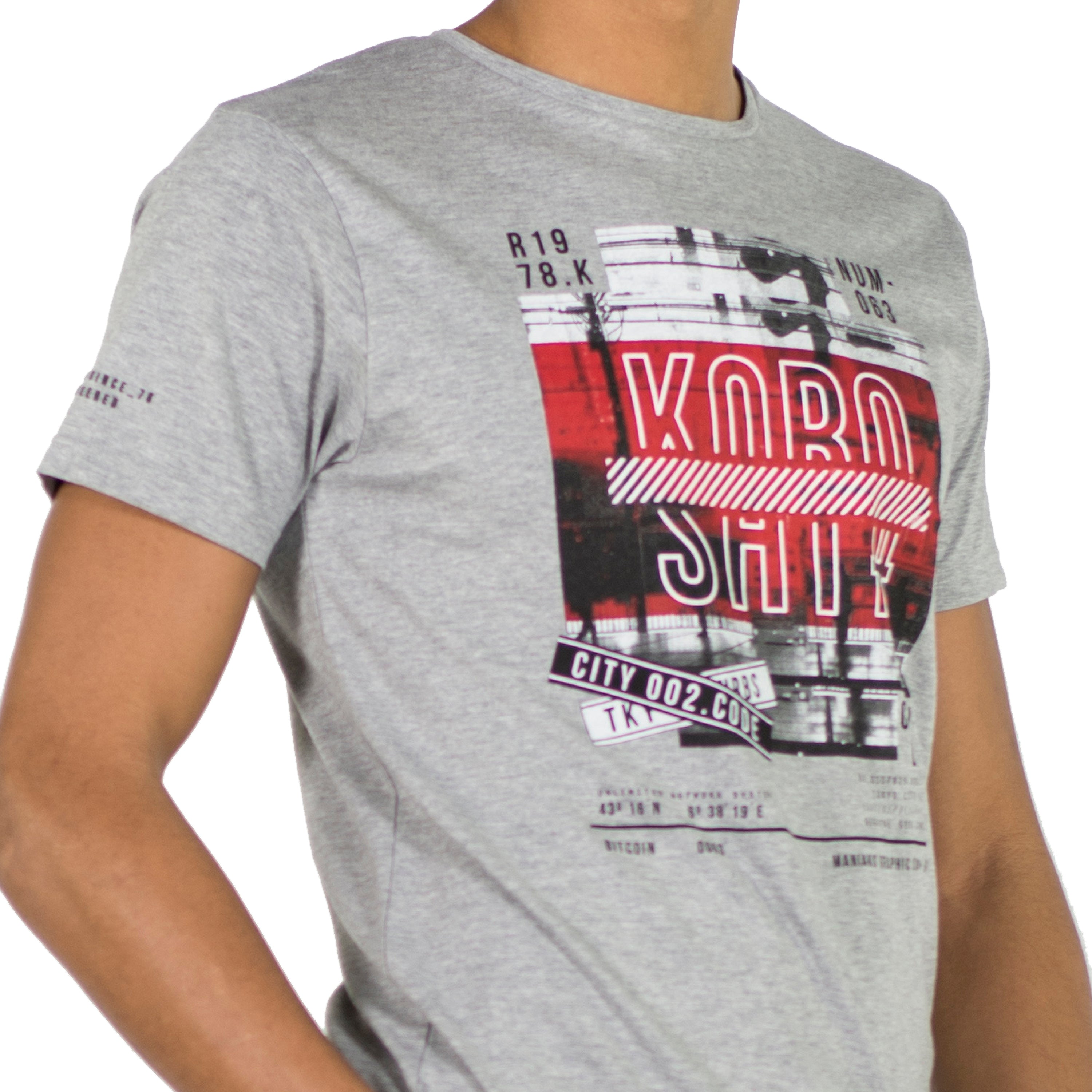 Image 4 for product 2011MC30 with color 000070