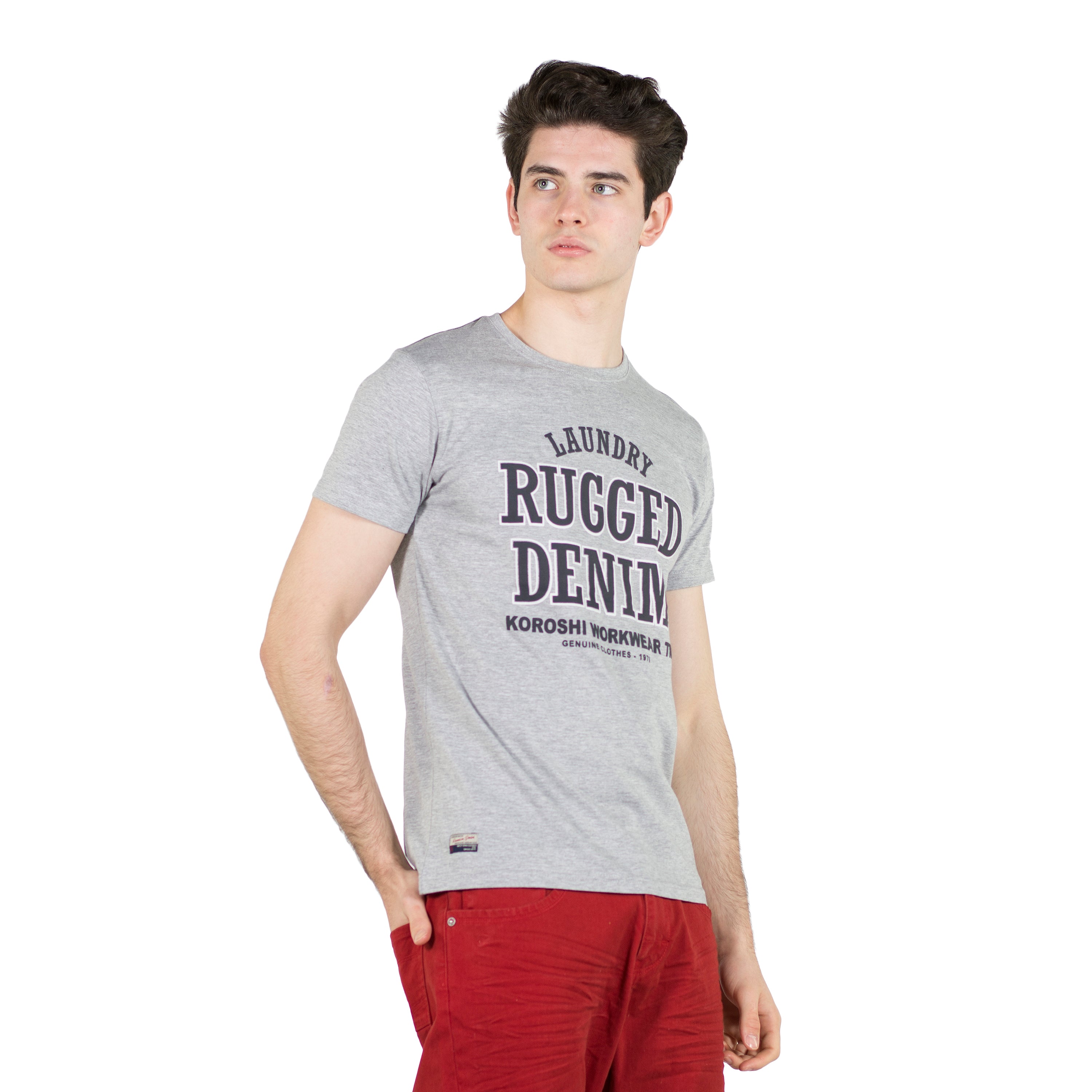 Image 2 for product 2011MC61 with color 000070