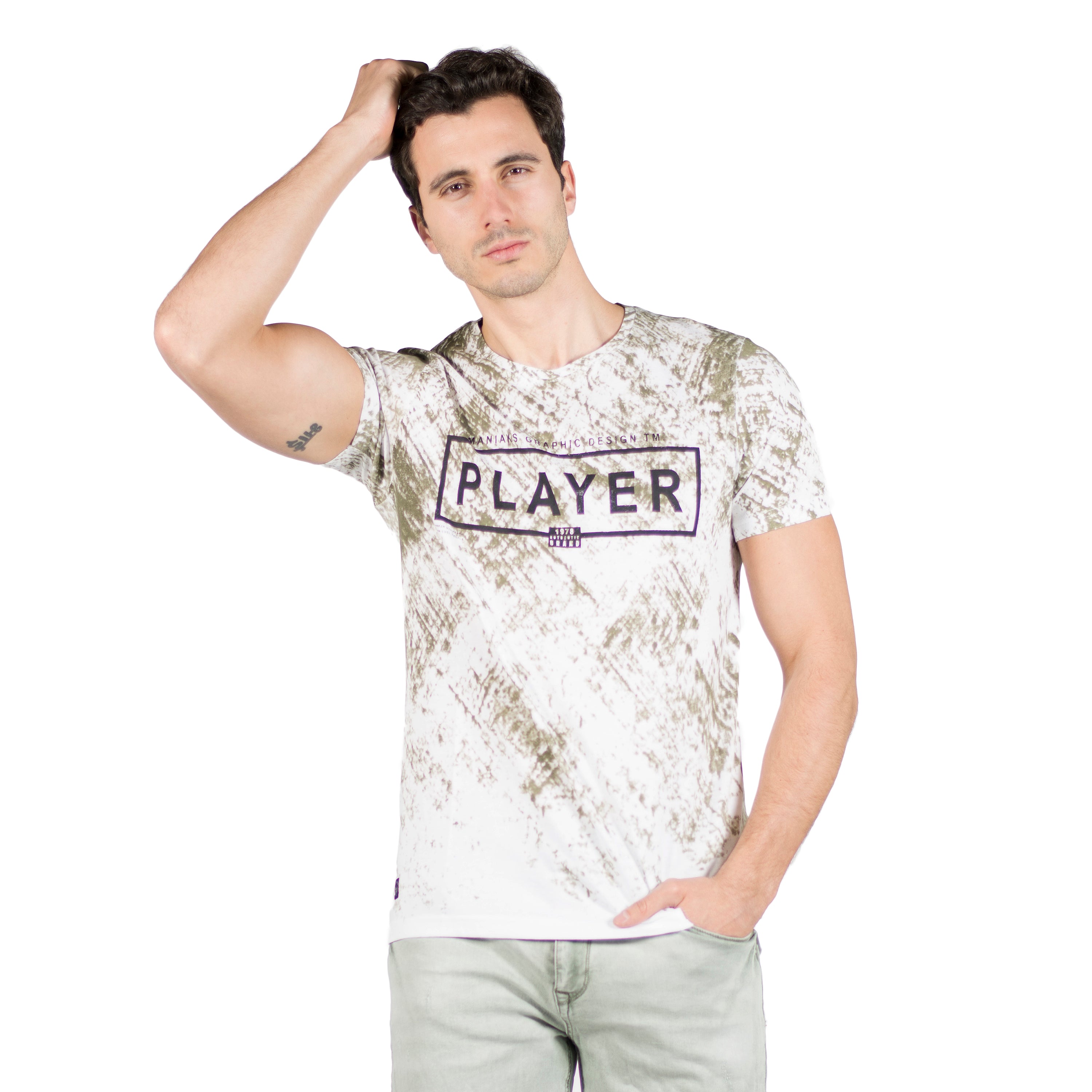 Image 1 for product 2011MC65 with color 000014