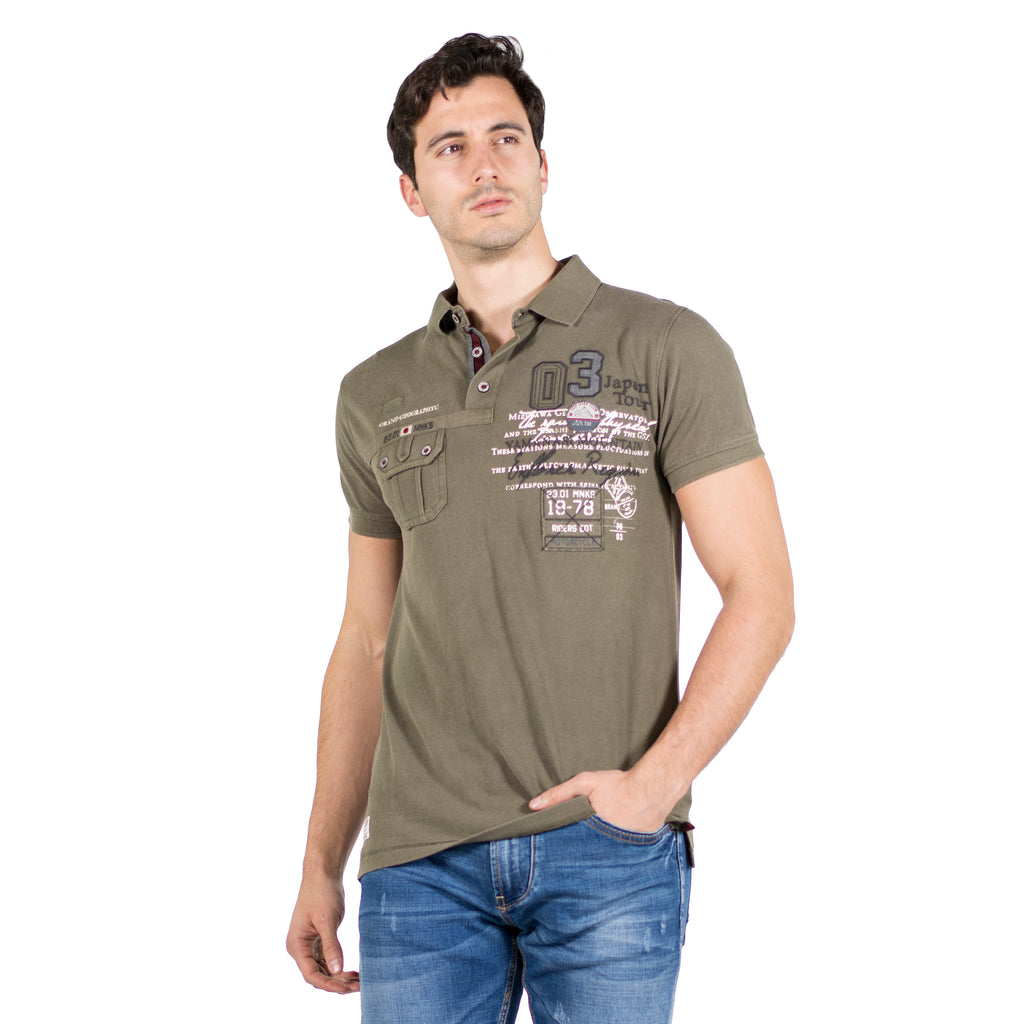 Image 1 for product 2011PC18 with color 000014