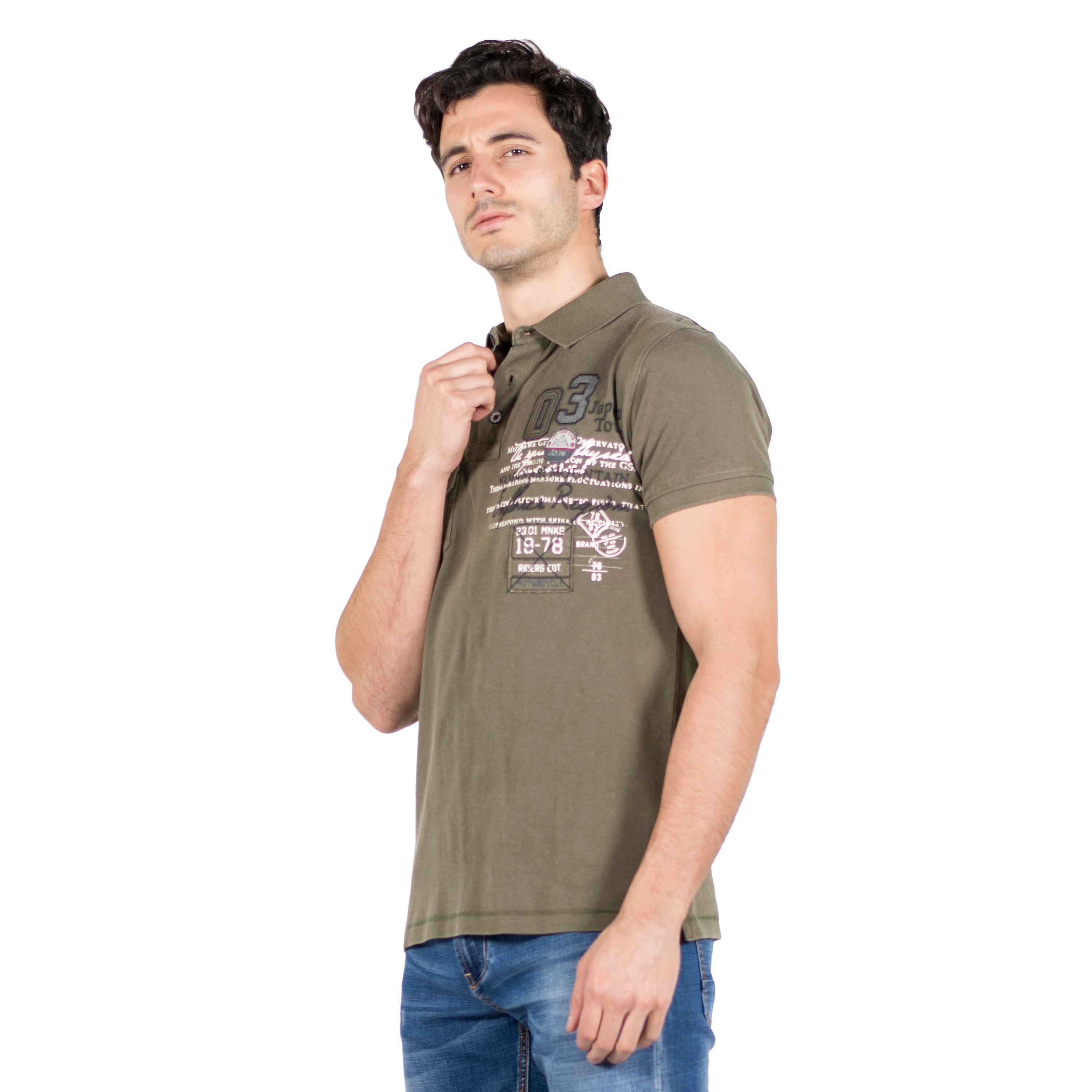 Image 2 for product 2011PC18 with color 000014