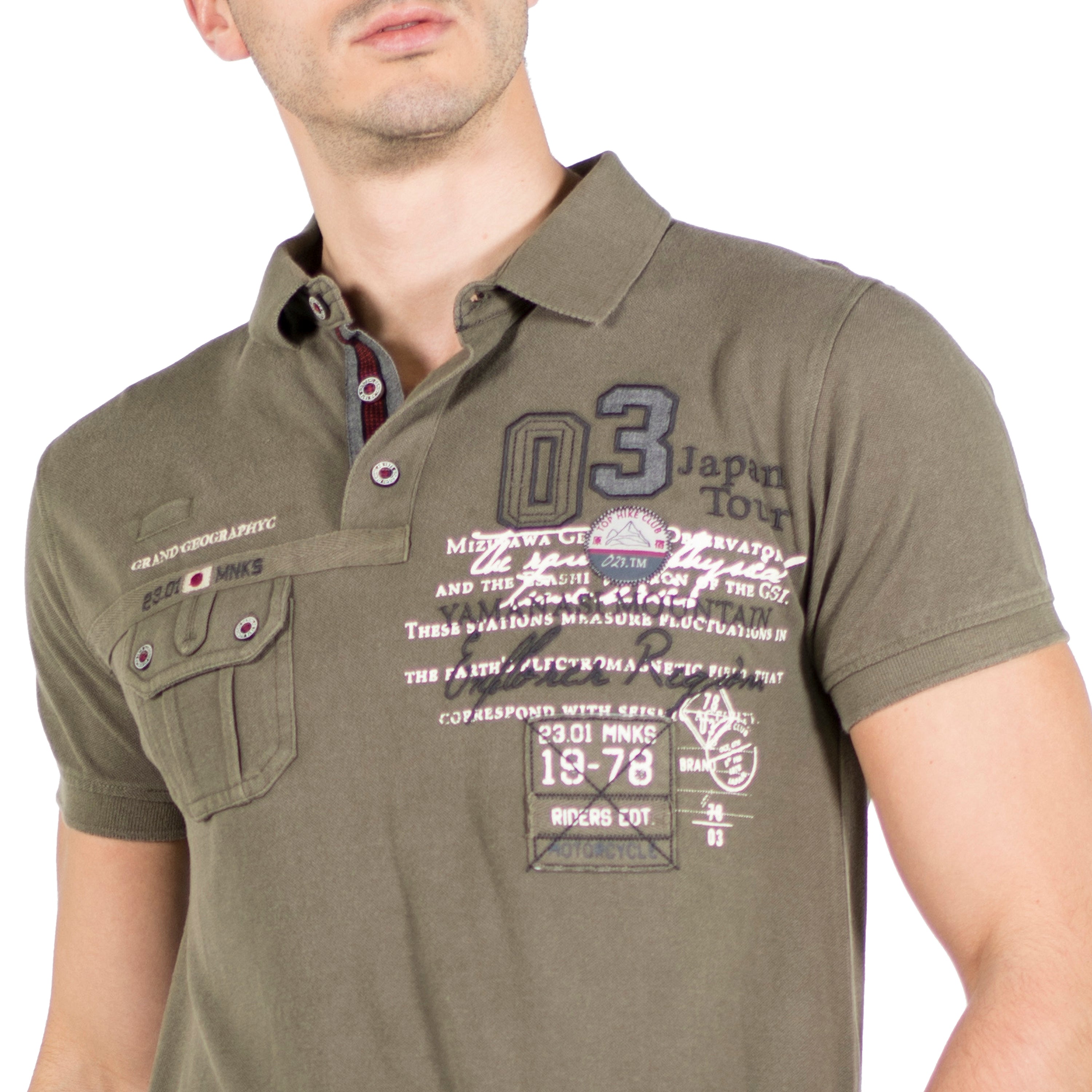 Image 4 for product 2011PC18 with color 000014