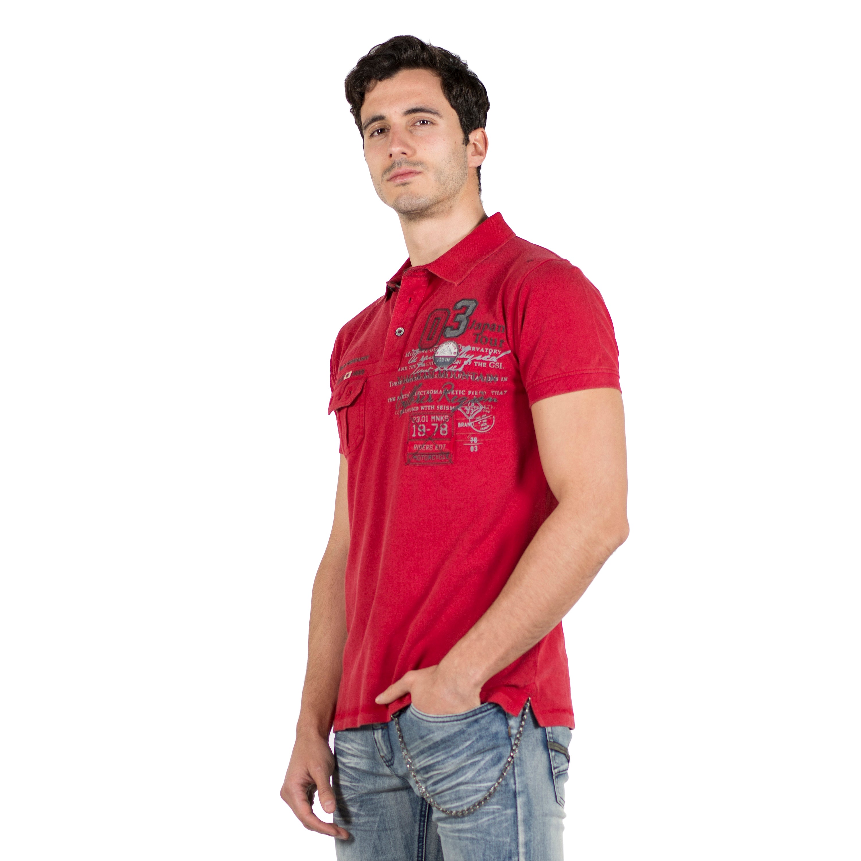 Image 2 for product 2011PC18 with color 000015