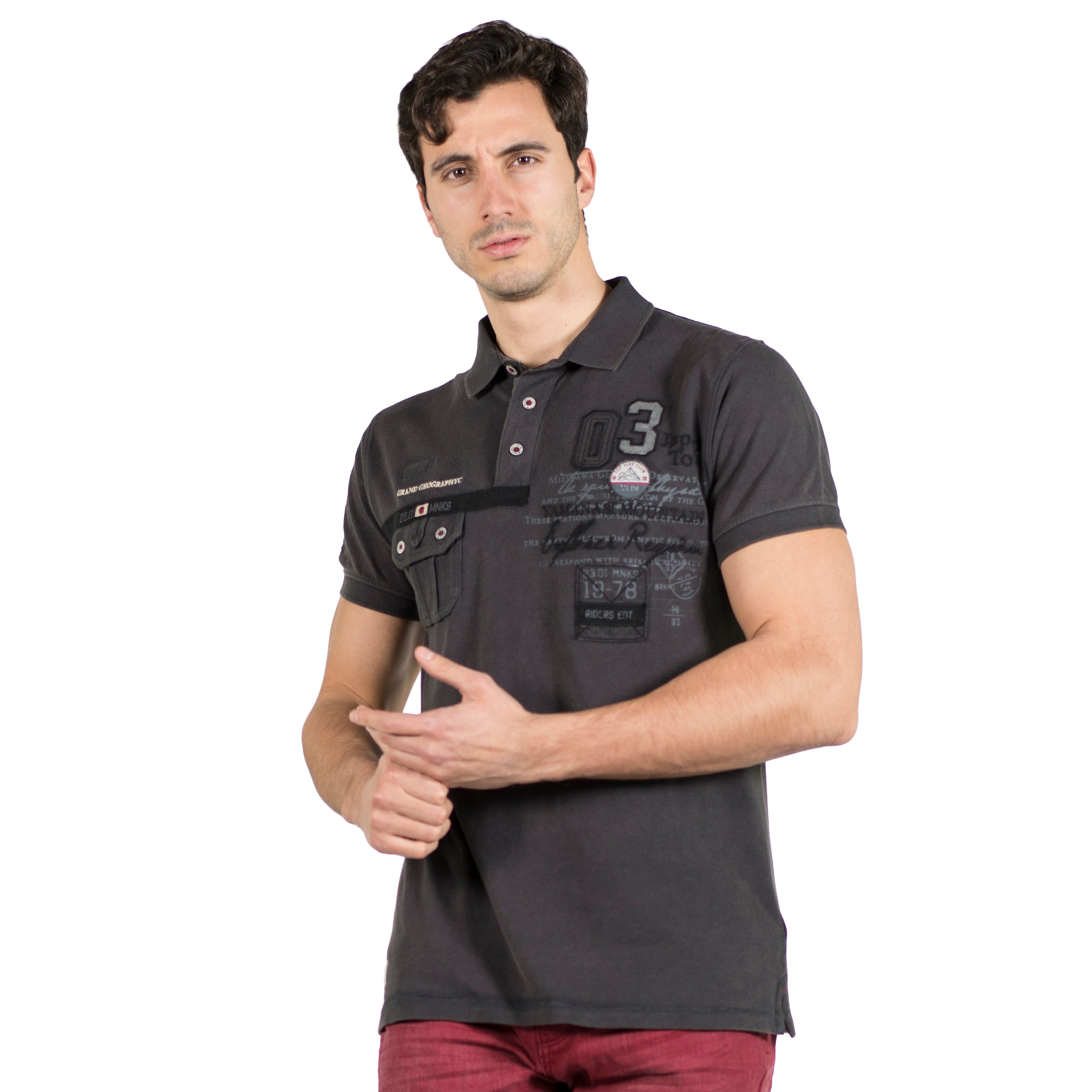 Image 1 for product 2011PC18 with color 000148