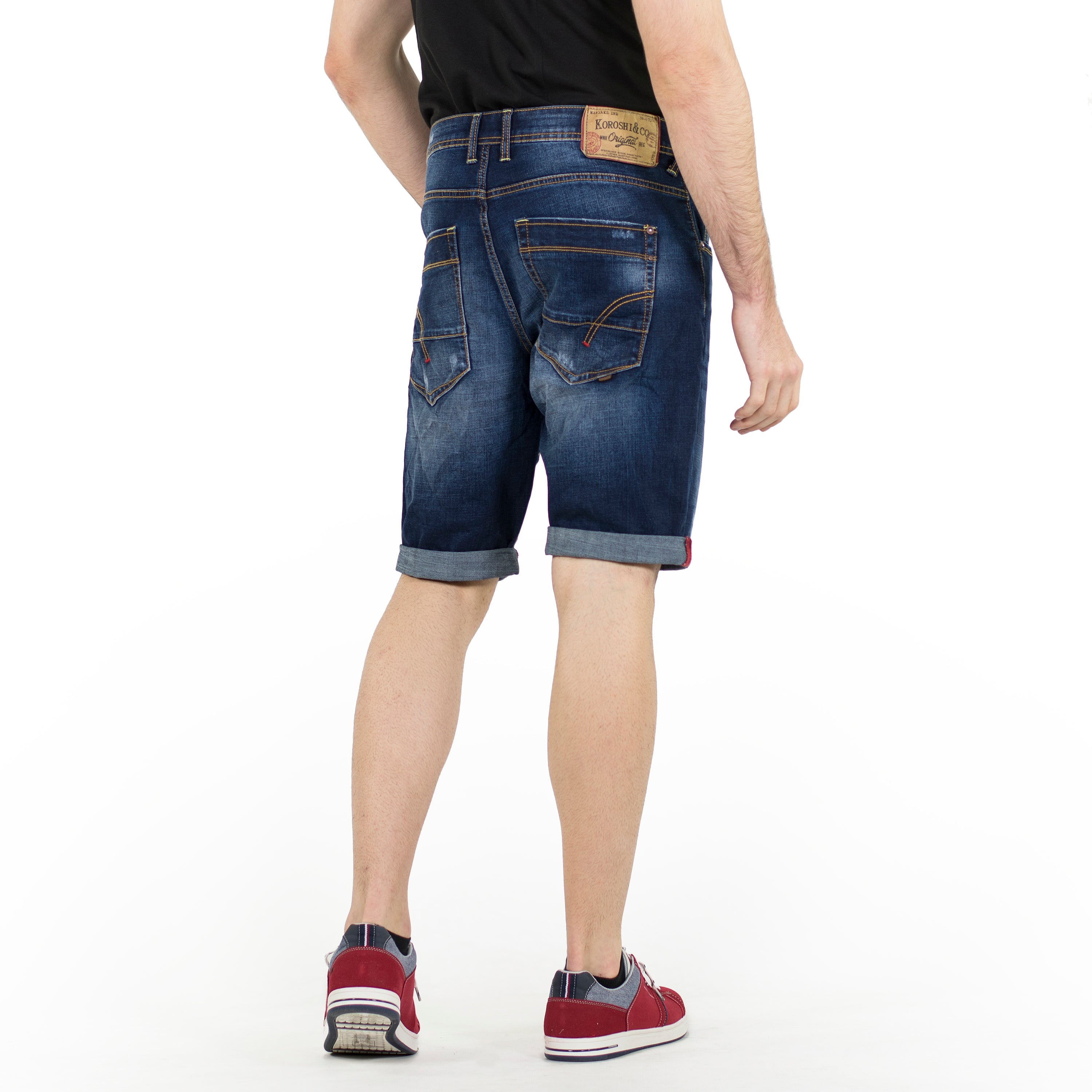 Image 3 for product 2011PS37 with color 000302