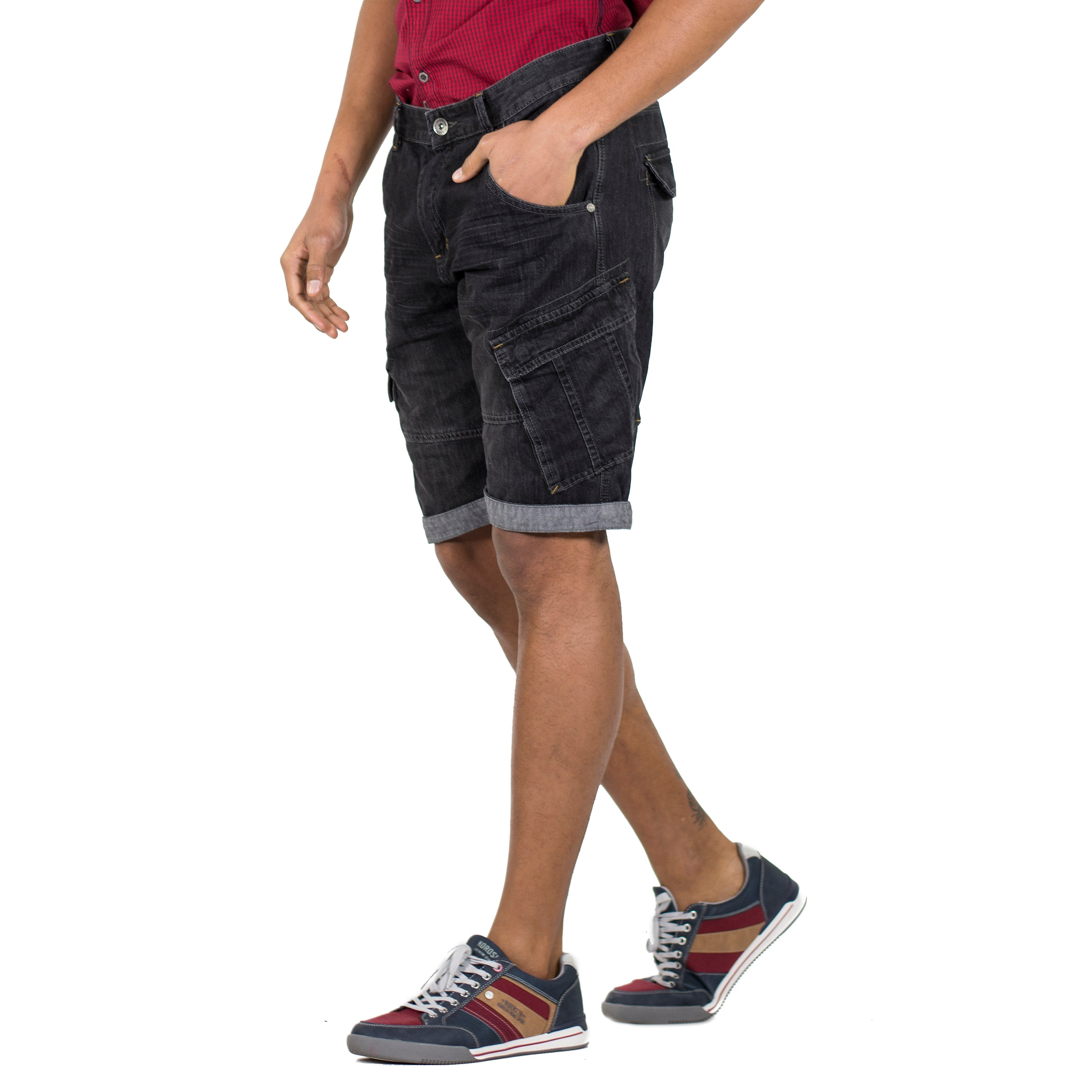 Image 2 for product 2011PS74 with color 000306