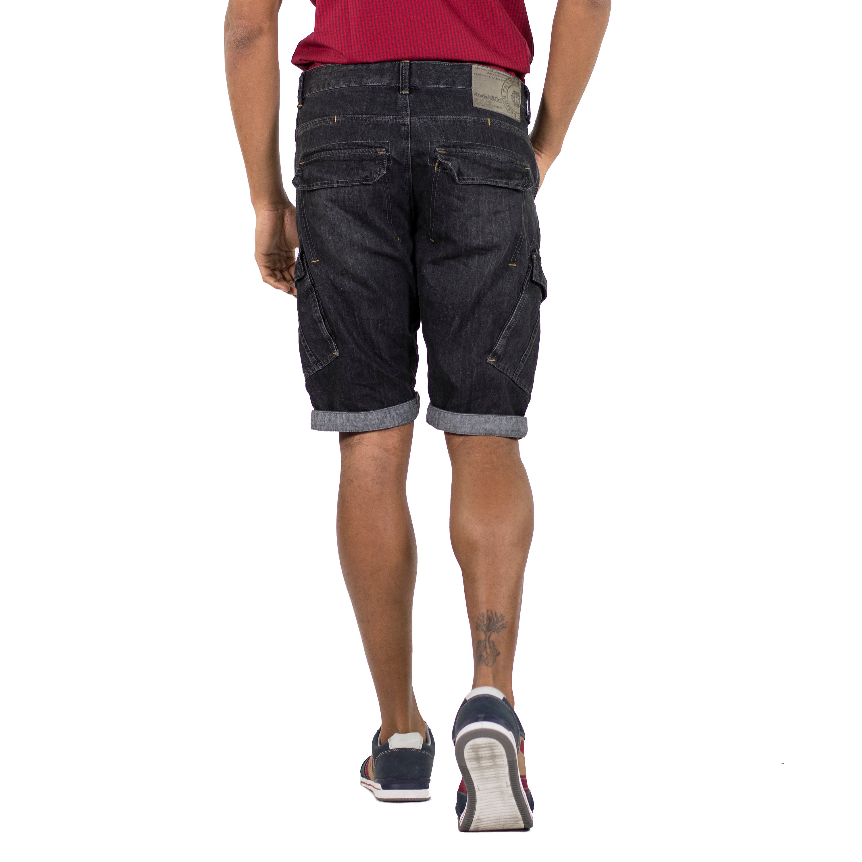 Image 3 for product 2011PS74 with color 000306