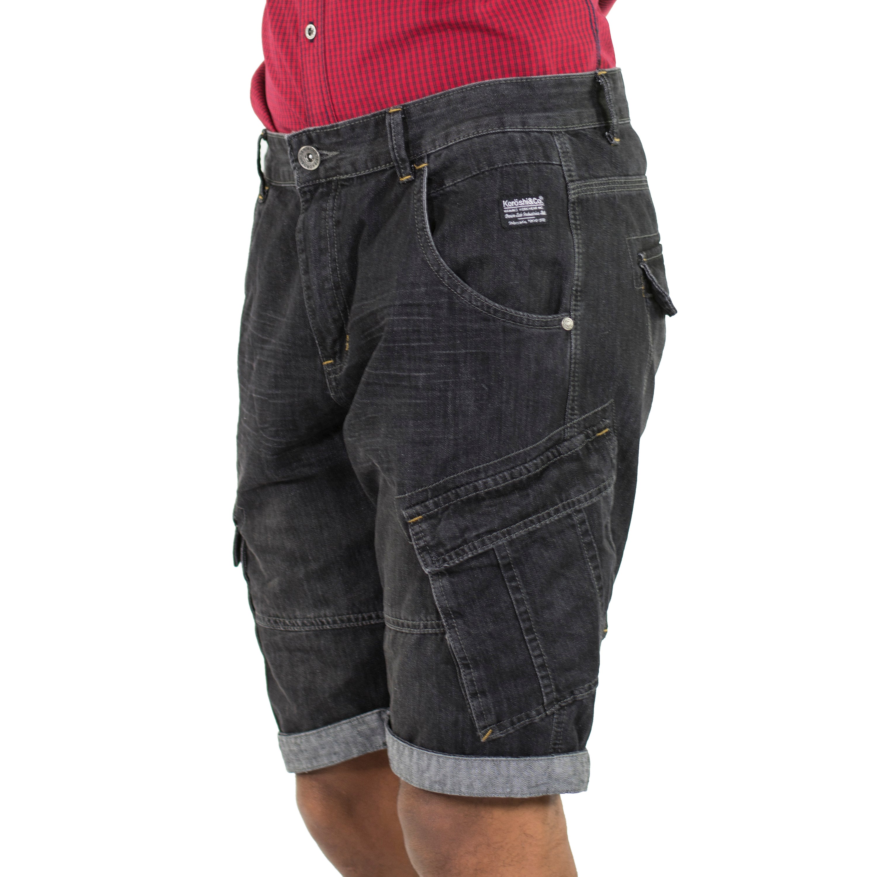 Image 4 for product 2011PS74 with color 000306