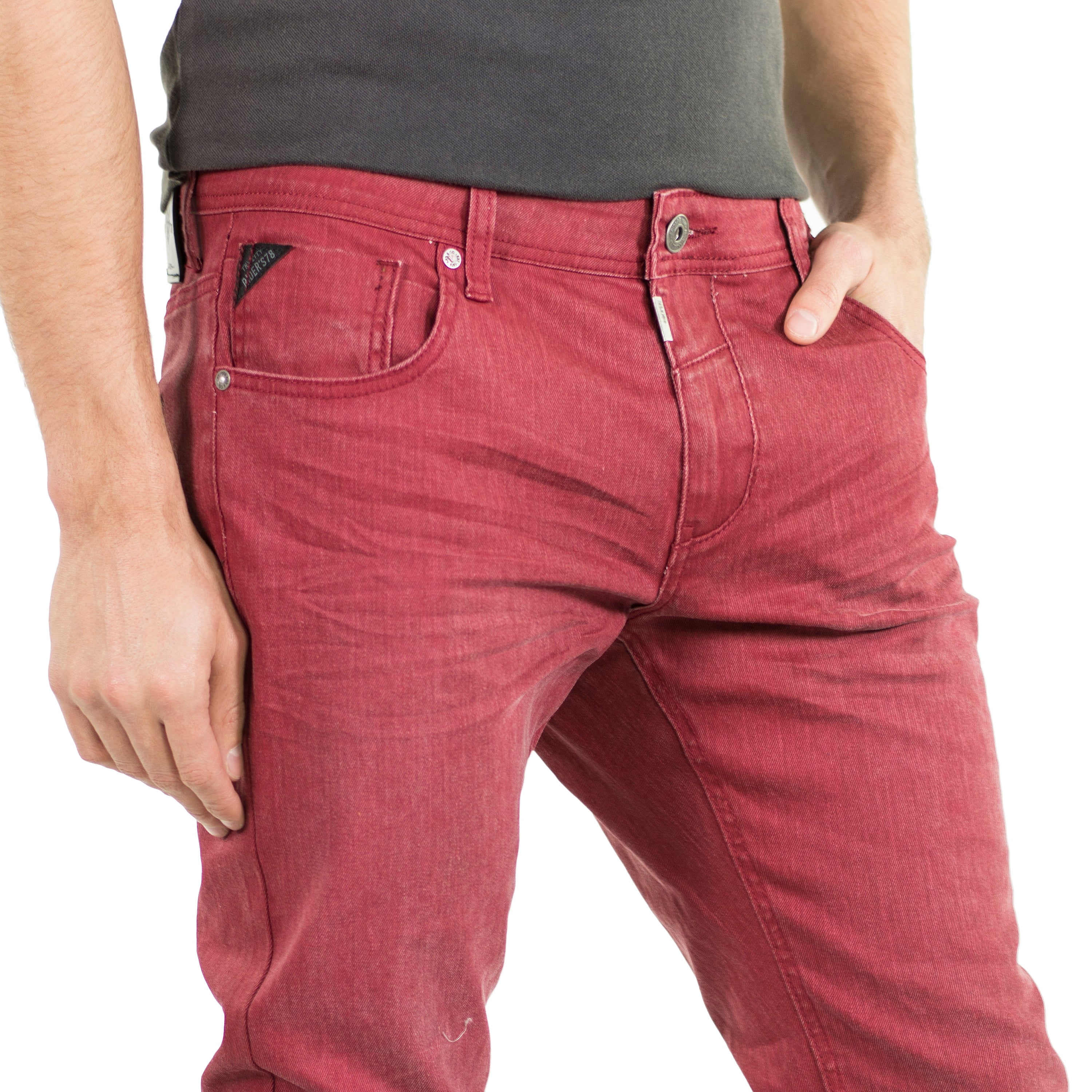 Image 4 for product 2011PT02 with color 000017