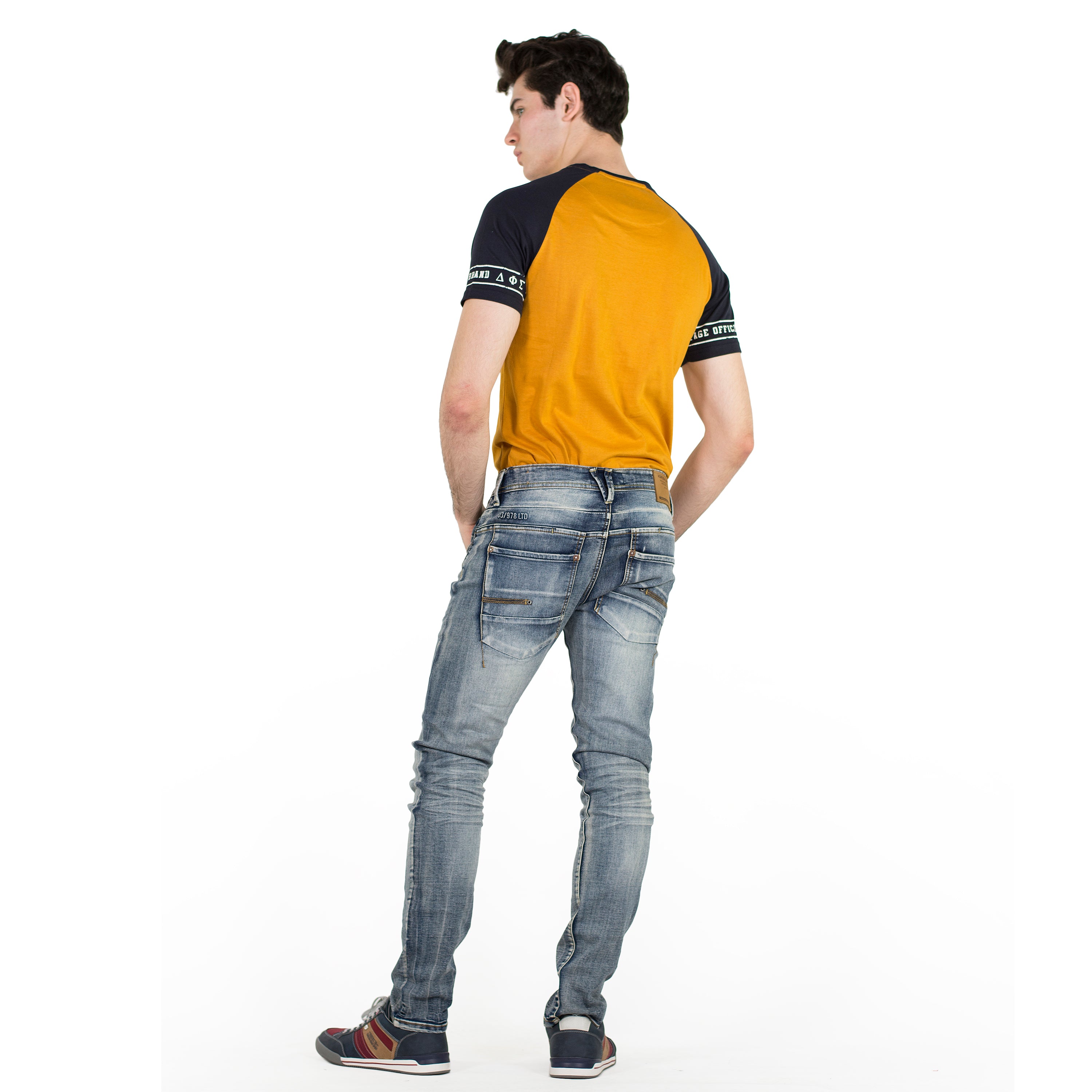 Image 3 for product 2011PT30 with color 000300