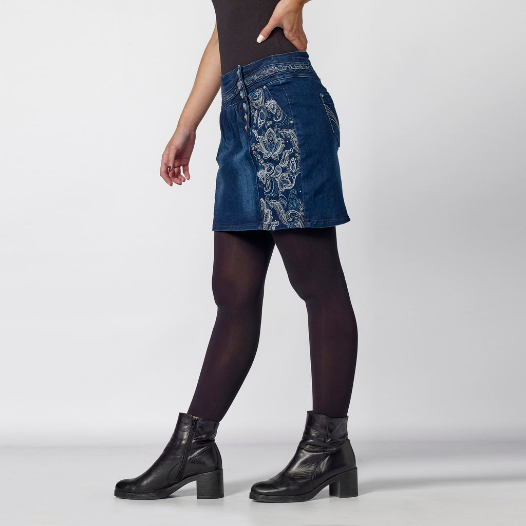 Image 5 for product 2012FA02 with color 000007