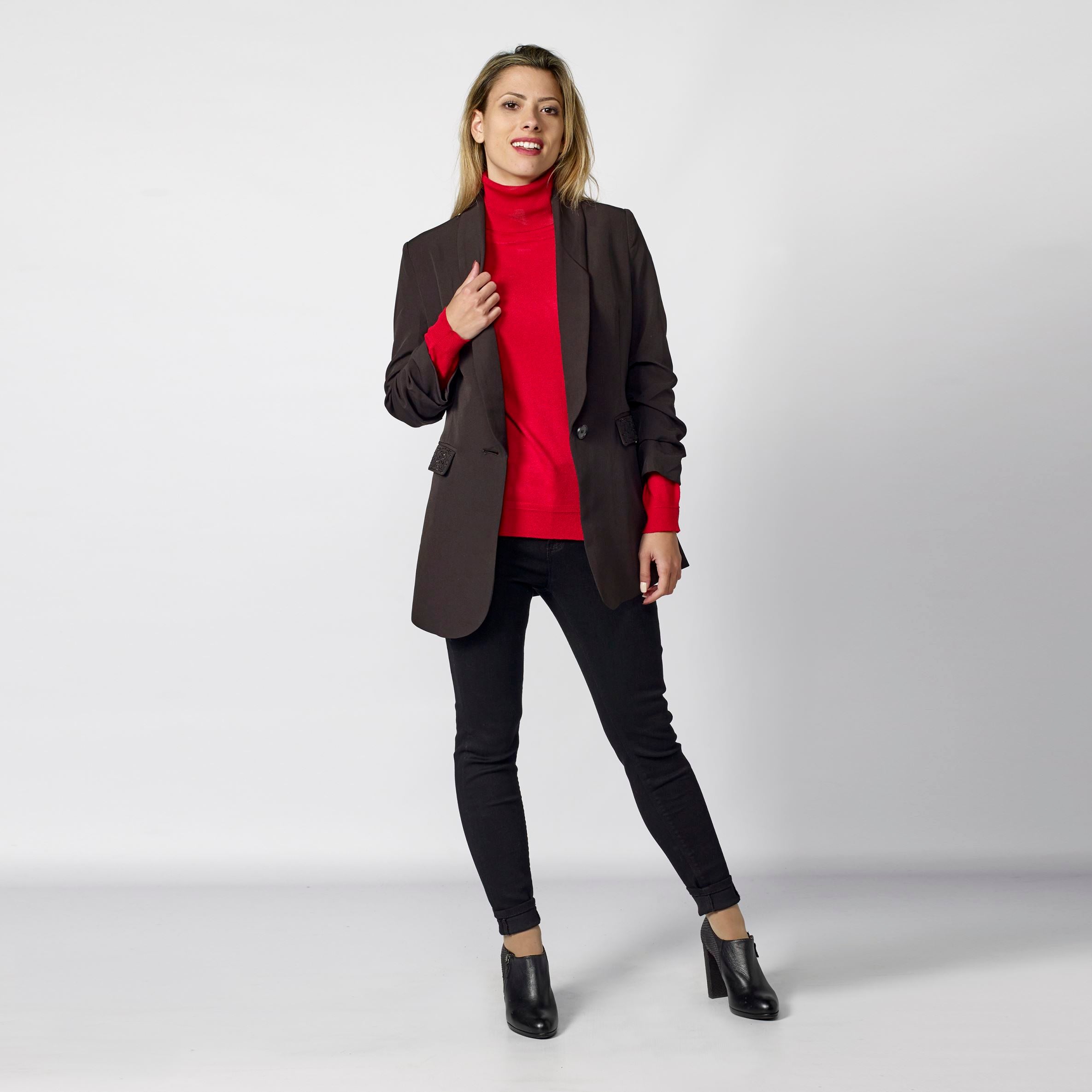 Image 3 for product 2012JA77 with color 000003