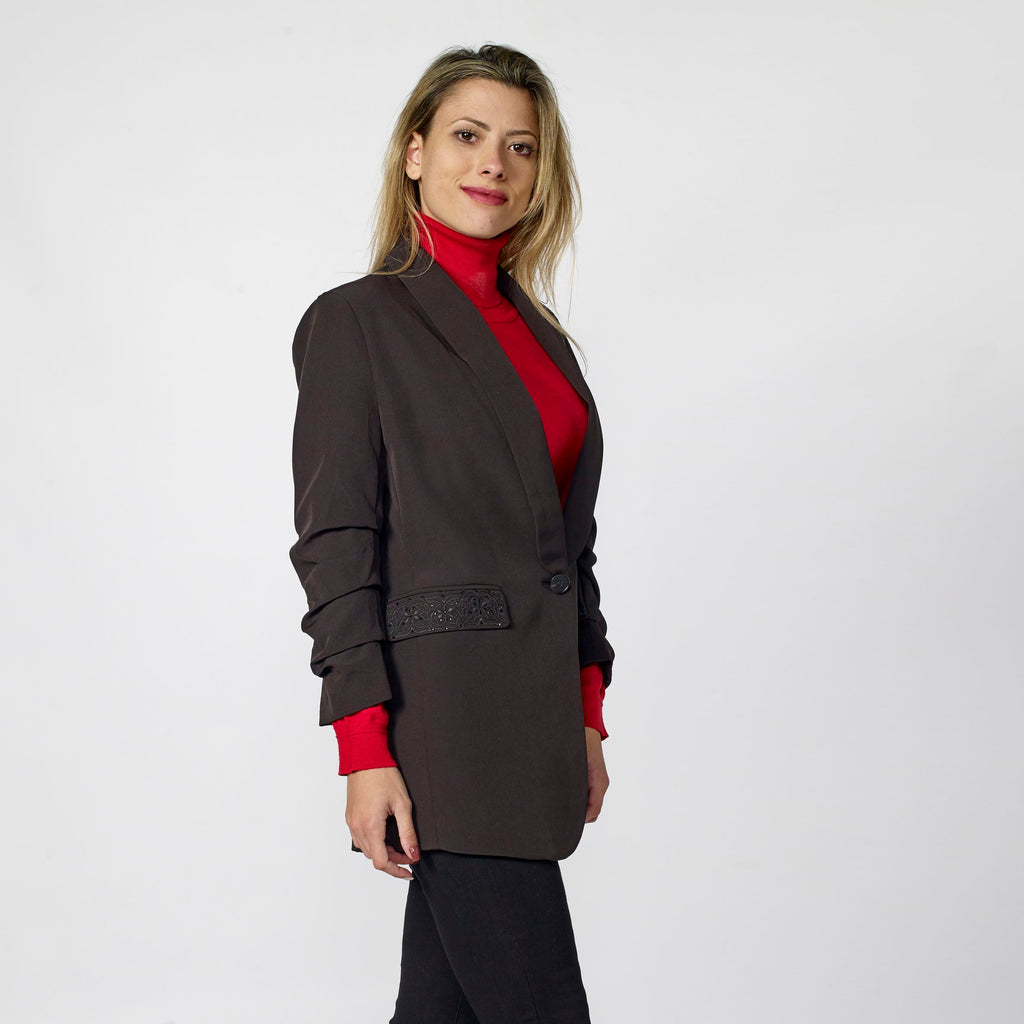 Image 4 for product 2012JA77 with color 000003