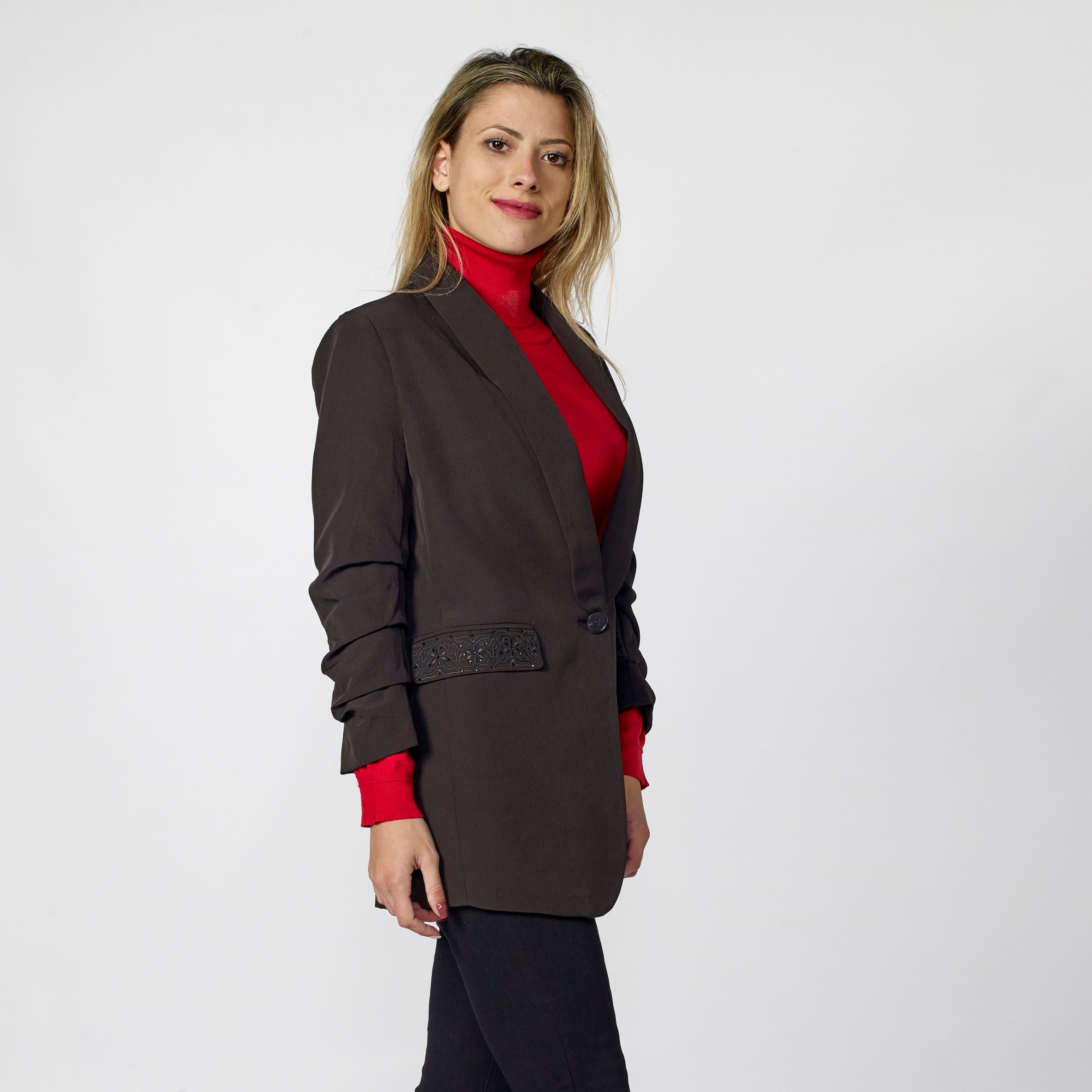 Image 4 for product 2012JA77 with color 000003