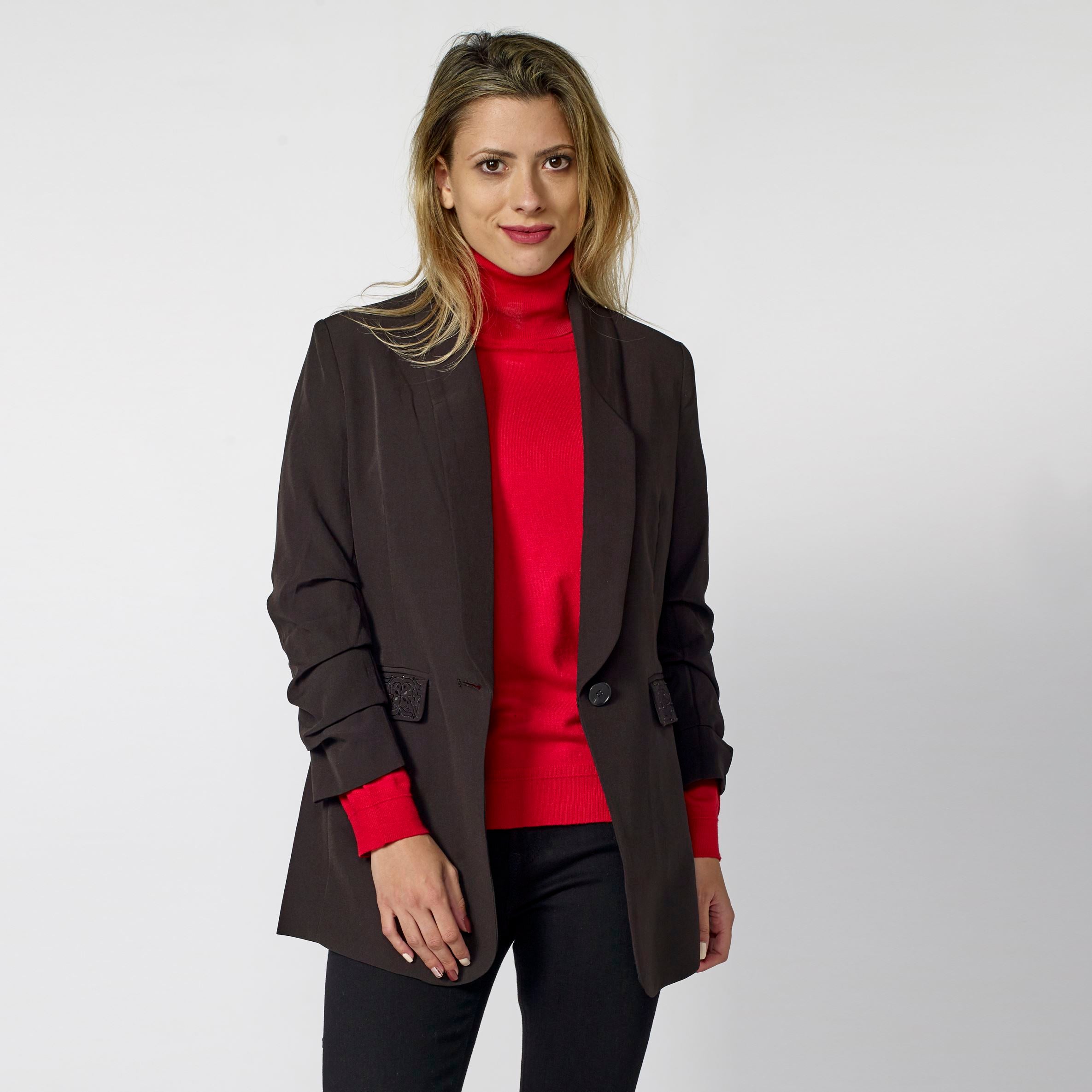 Image 5 for product 2012JA77 with color 000003