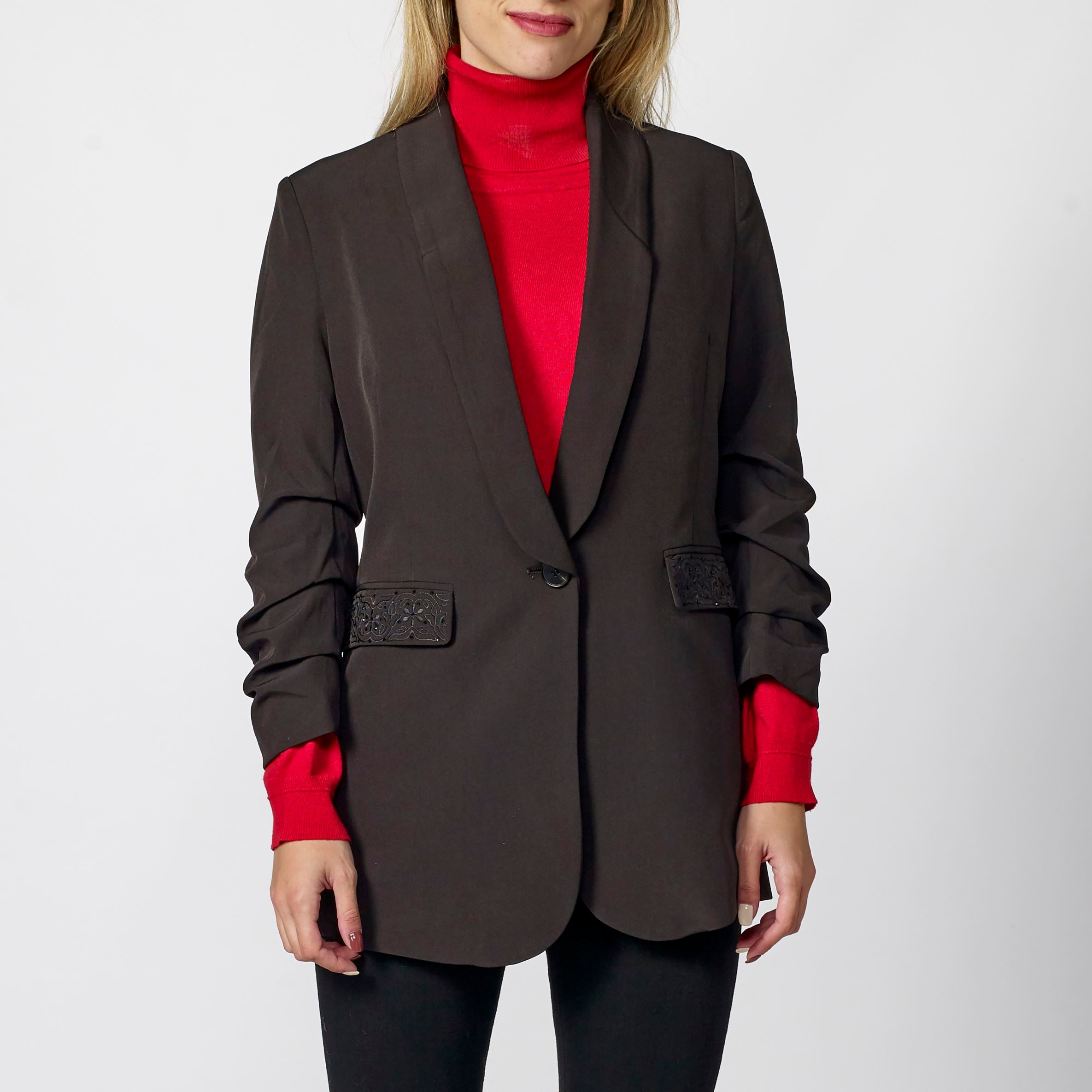 Image 6 for product 2012JA77 with color 000003