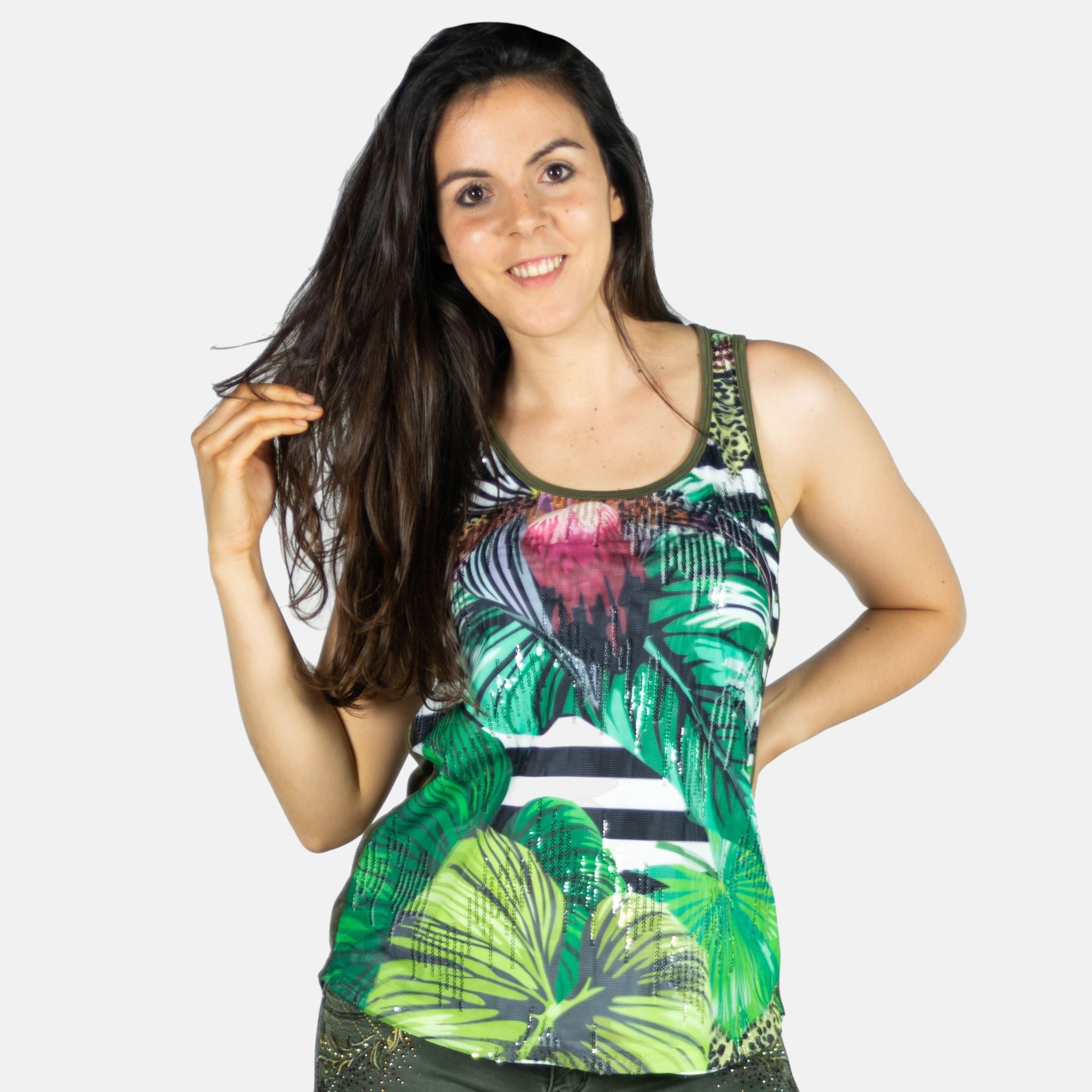 Image 1 pour le produit 2012TP03 avec la couleur 000014