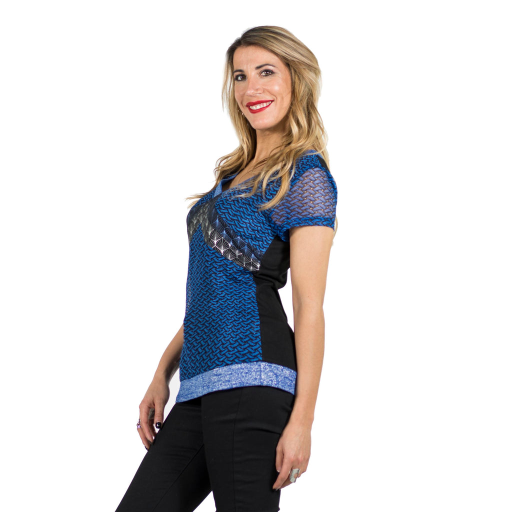 Image 2 pour le produit 2012TP08 avec la couleur 000006