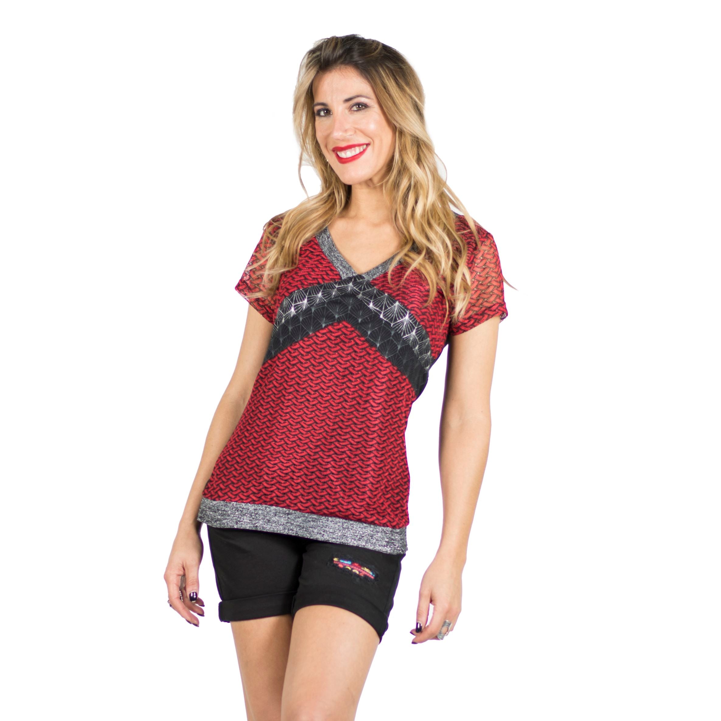 Image 1 pour le produit 2012TP08 avec la couleur 000015