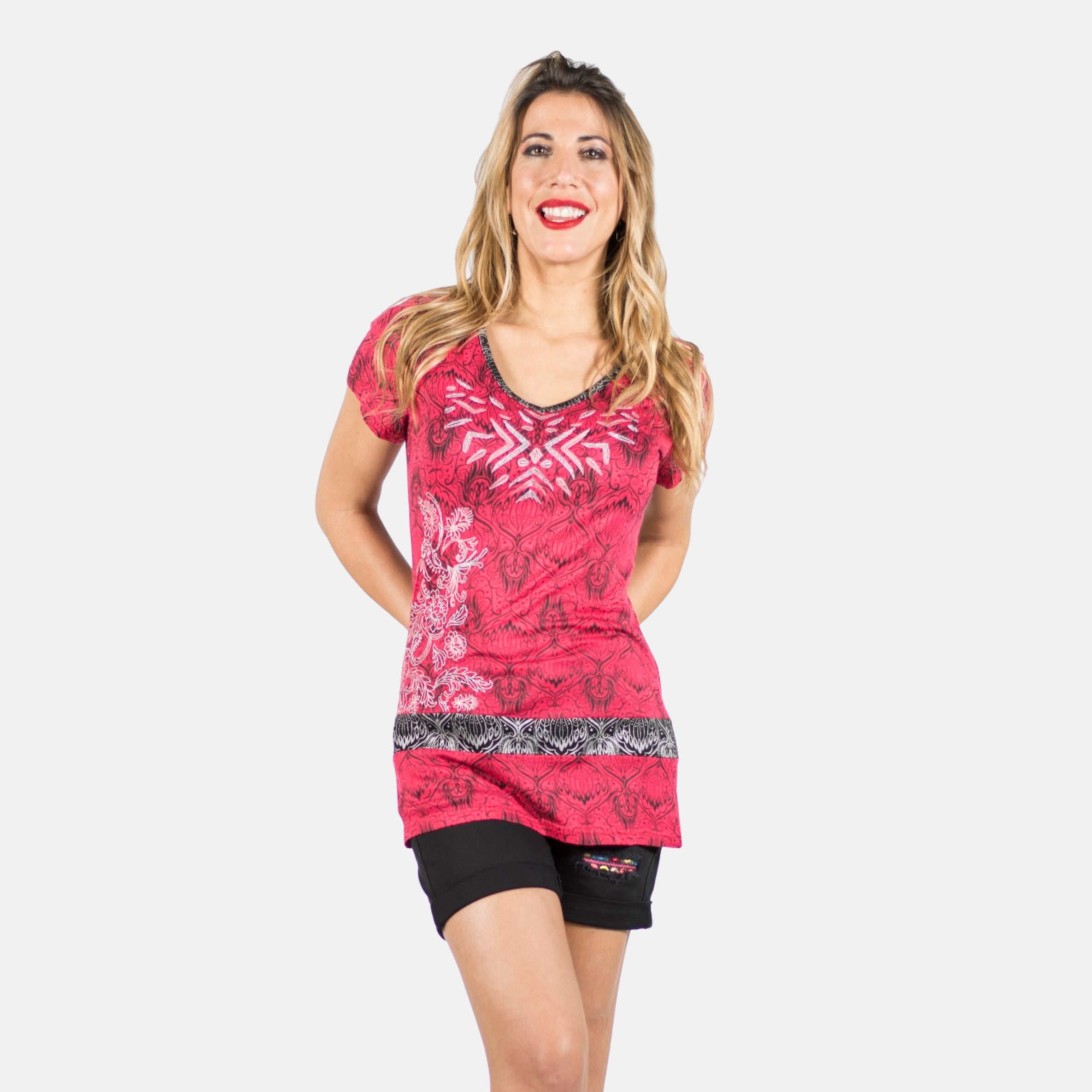 Image 1 pour le produit 2012TP15 avec la couleur 000084