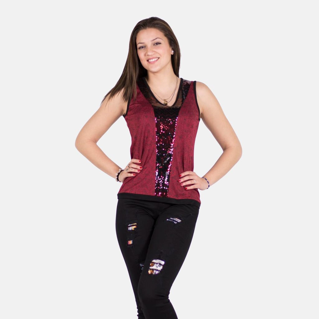 Image 1 pour le produit 2012TP48 avec la couleur 000015