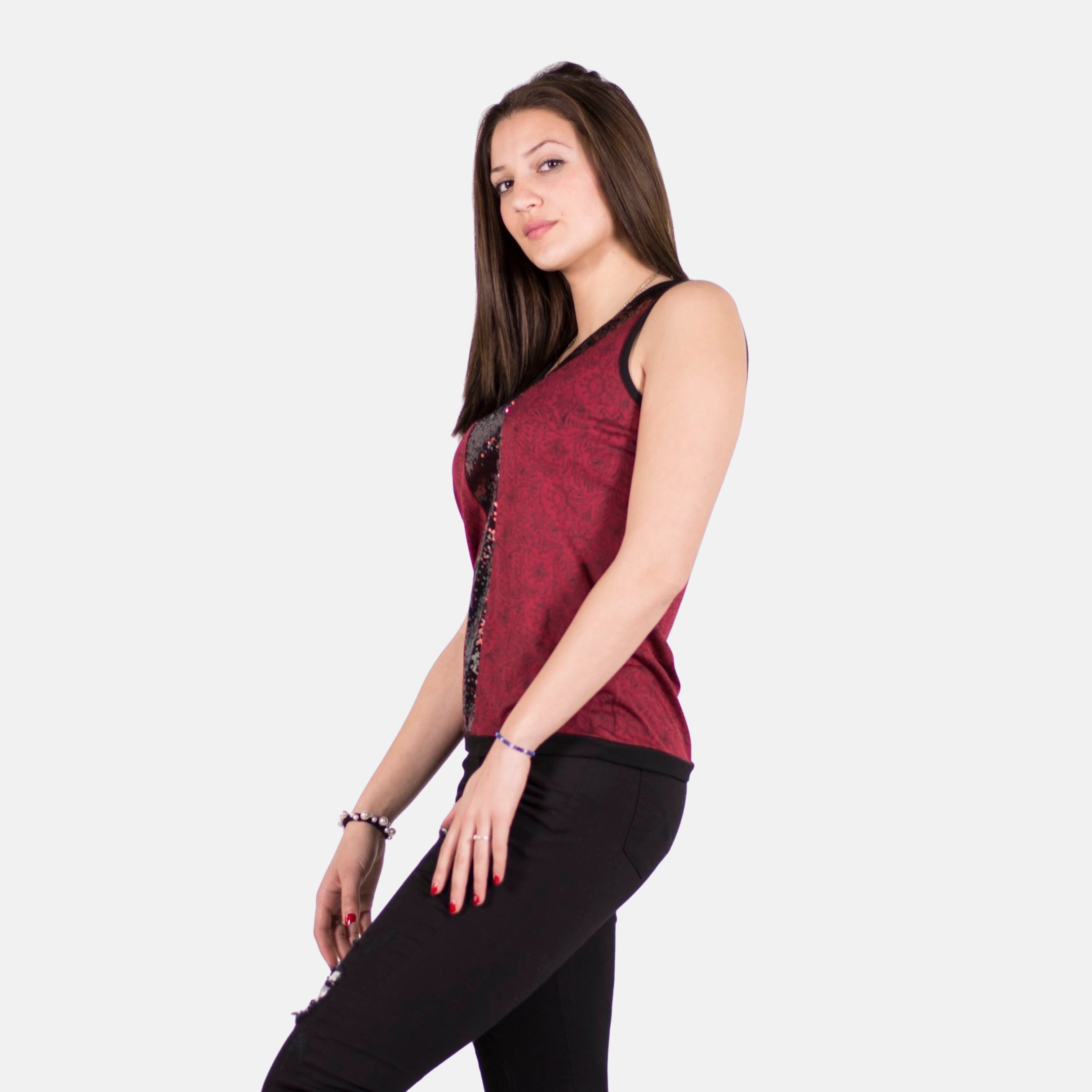 Image 2 pour le produit 2012TP48 avec la couleur 000015