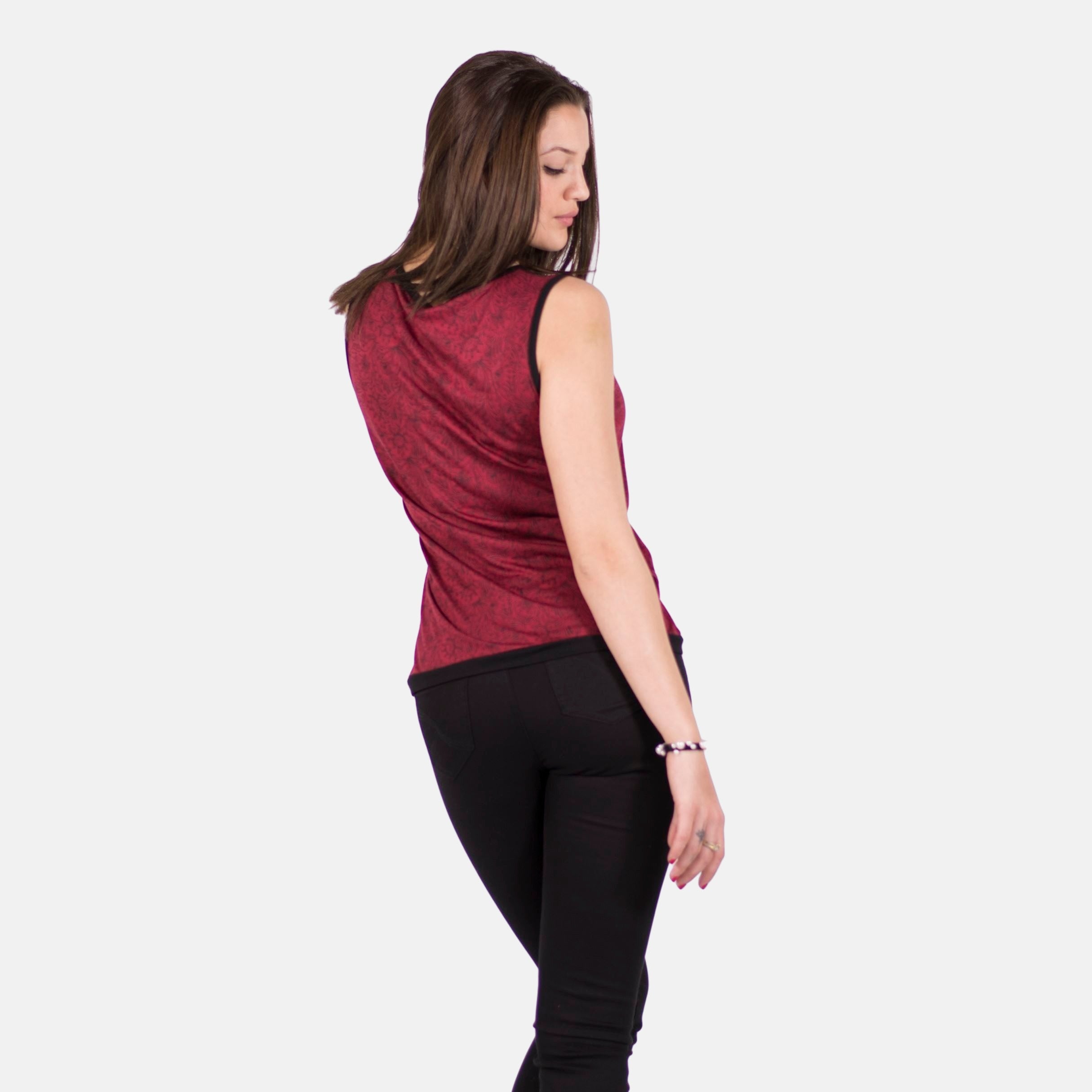 Image 3 pour le produit 2012TP48 avec la couleur 000015