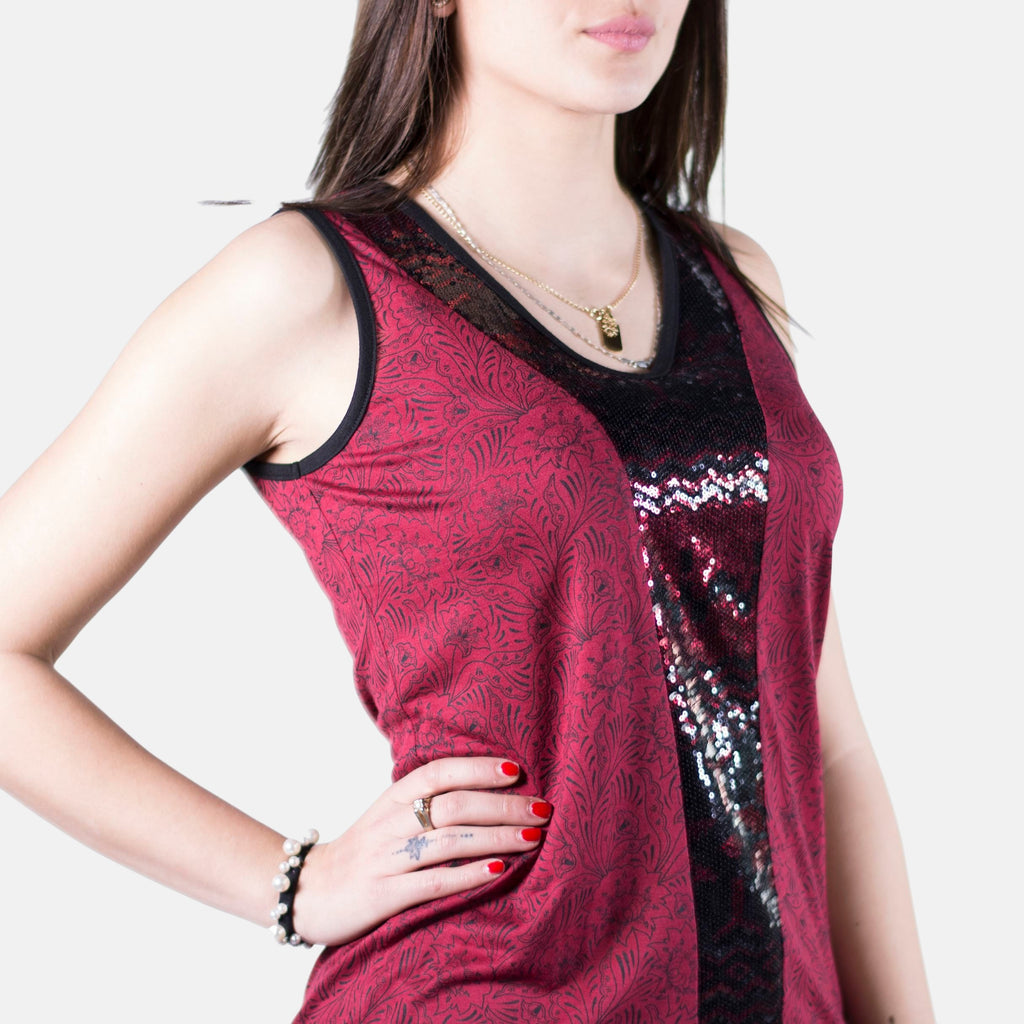 Image 4 pour le produit 2012TP48 avec la couleur 000015