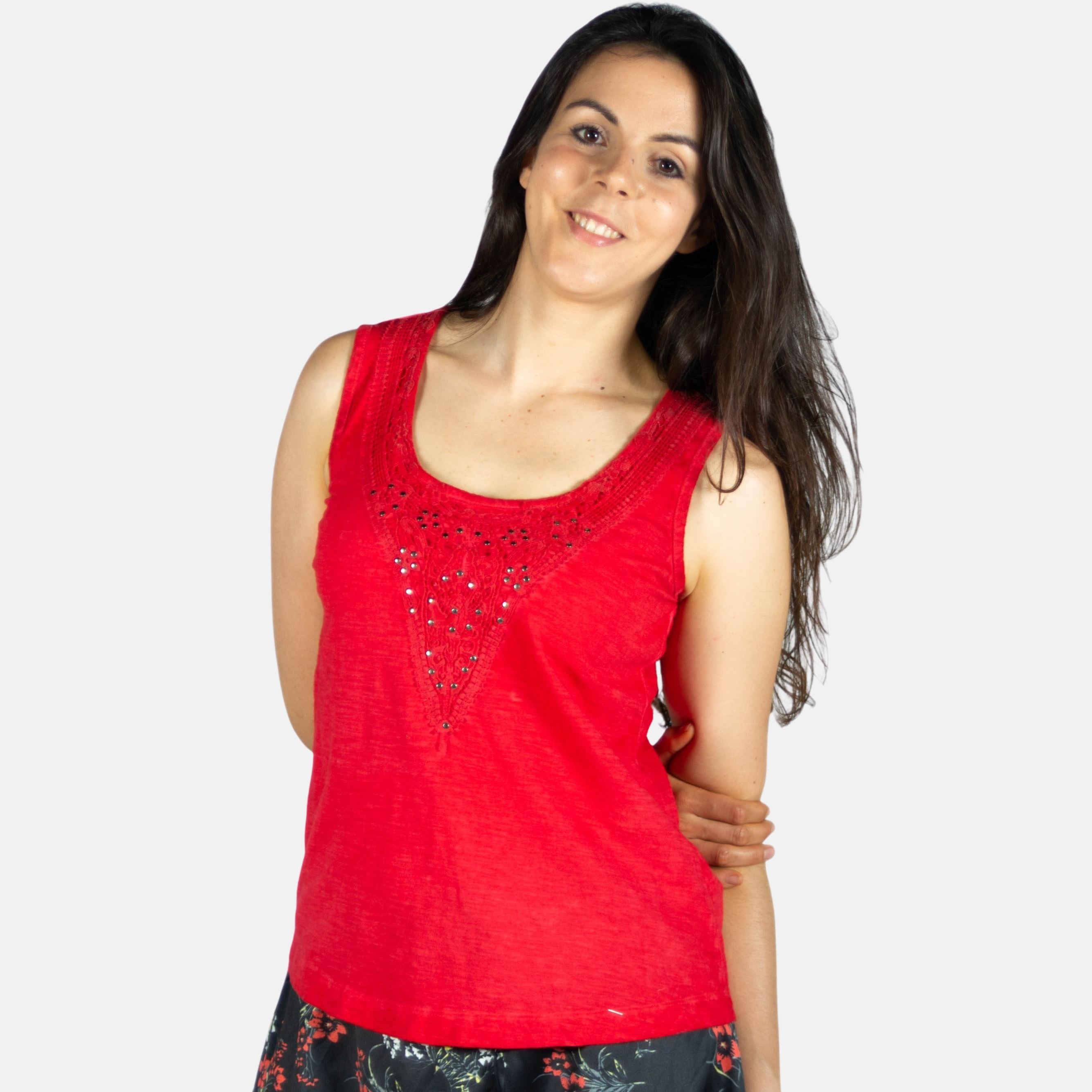 Image 1 pour le produit 2012TP57 avec la couleur 000015